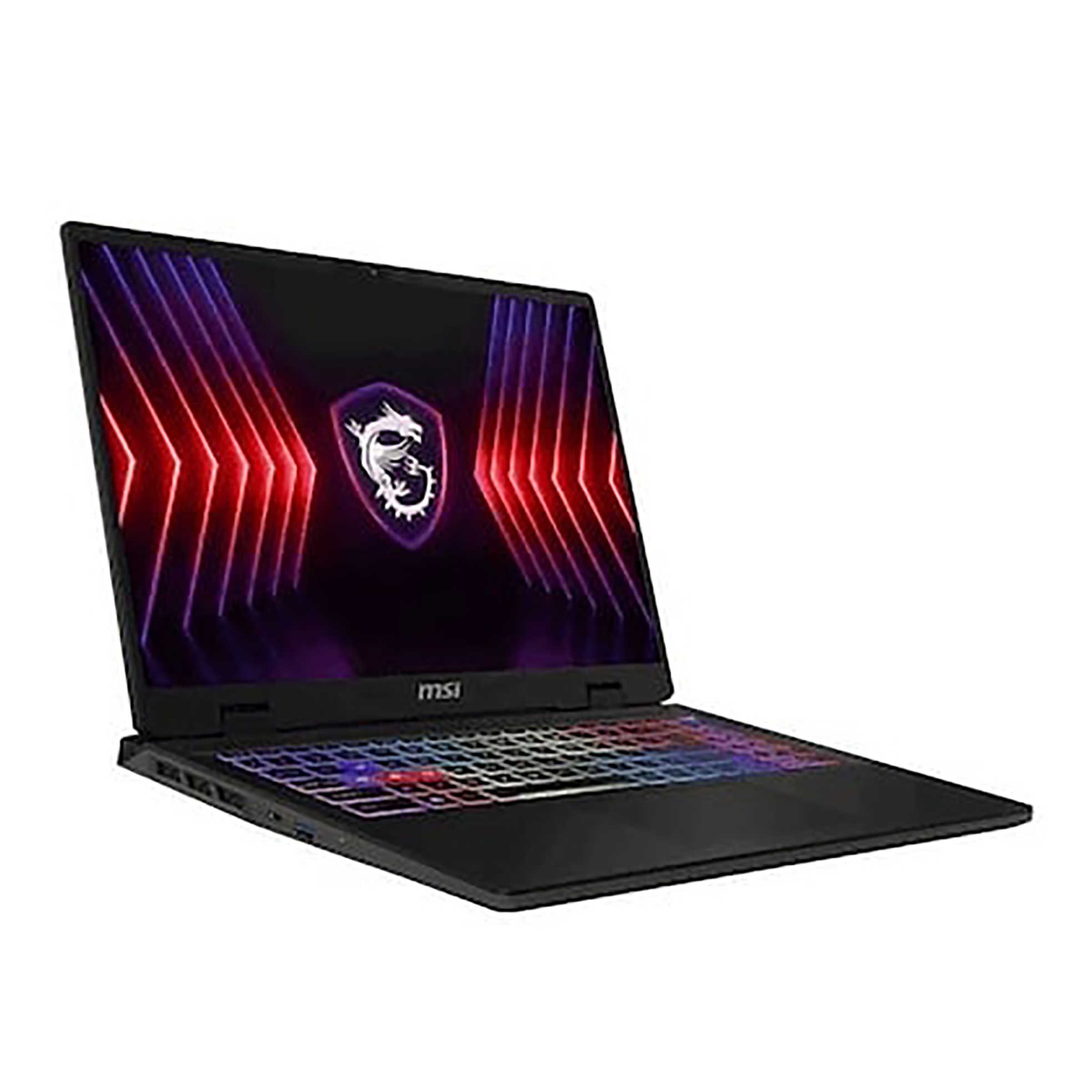 MSI 微星 Sword 16 HX B14VFKG-485TW【全台提貨 聊聊再便宜】