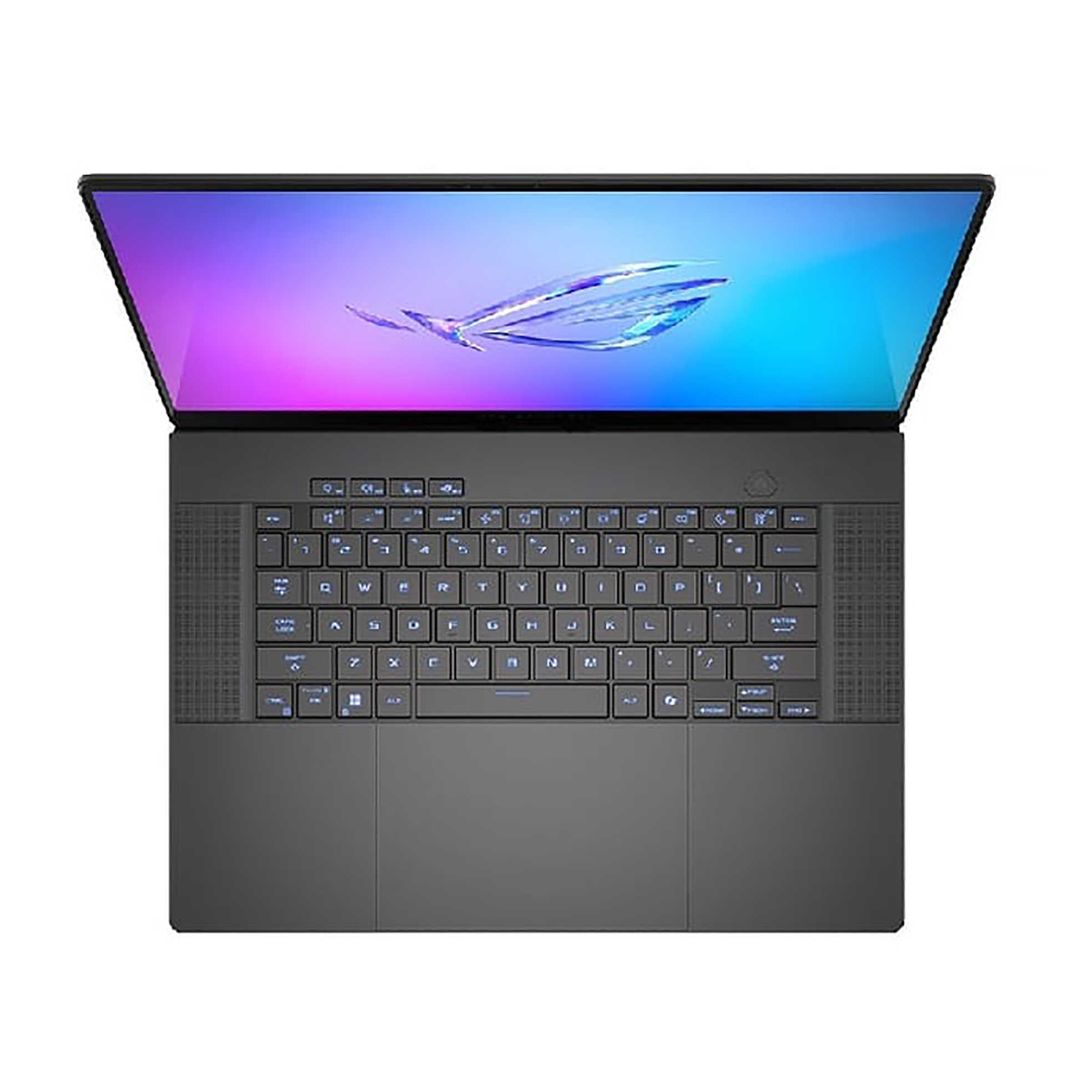 ASUS 華碩 ROG Zephyrus G16 GA605WV-0022EHX370 日蝕灰【全台提貨 聊聊再便宜】