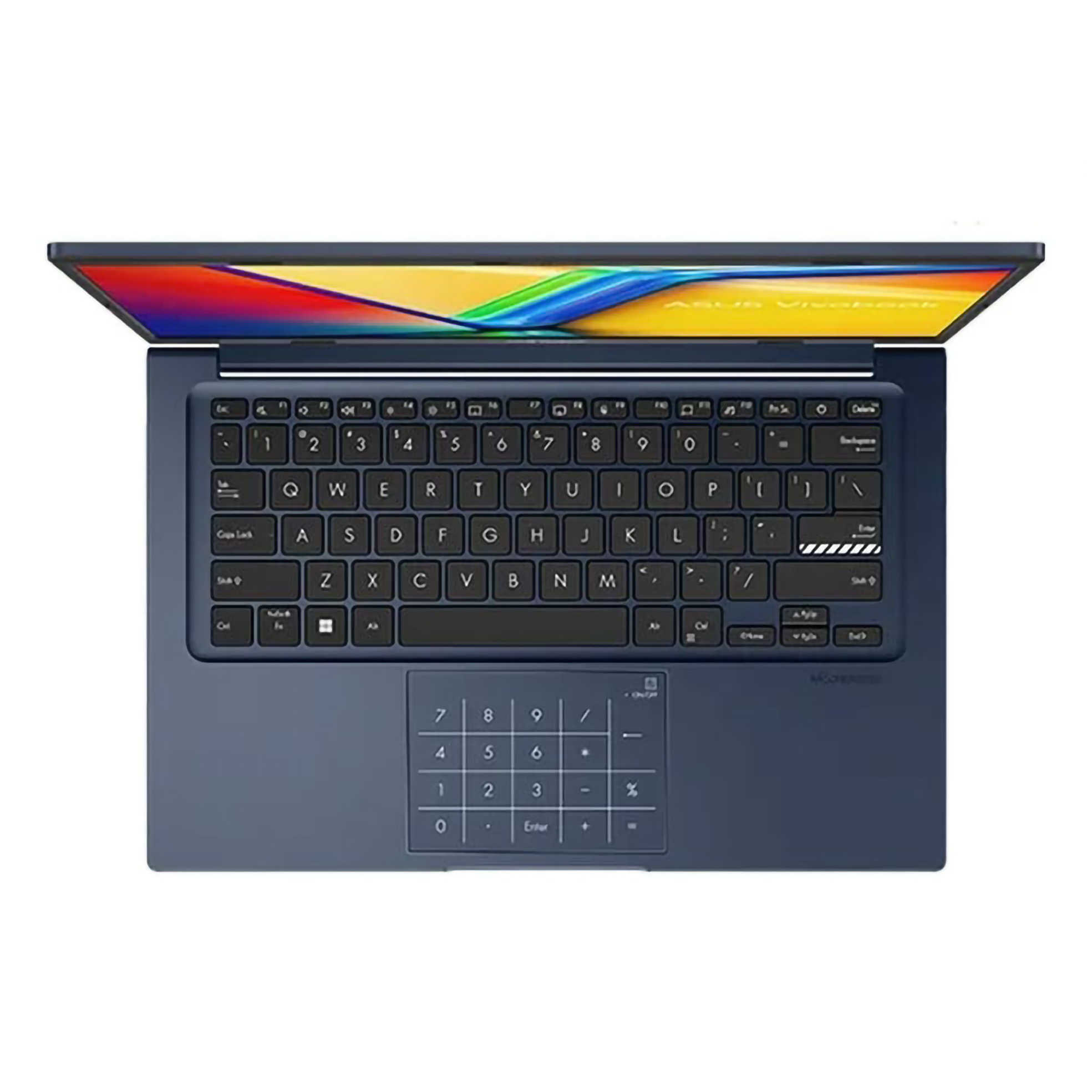 ASUS 華碩 Vivobook 14 X1404VA-0251B1334U 午夜藍【全台提貨 聊聊再便宜】