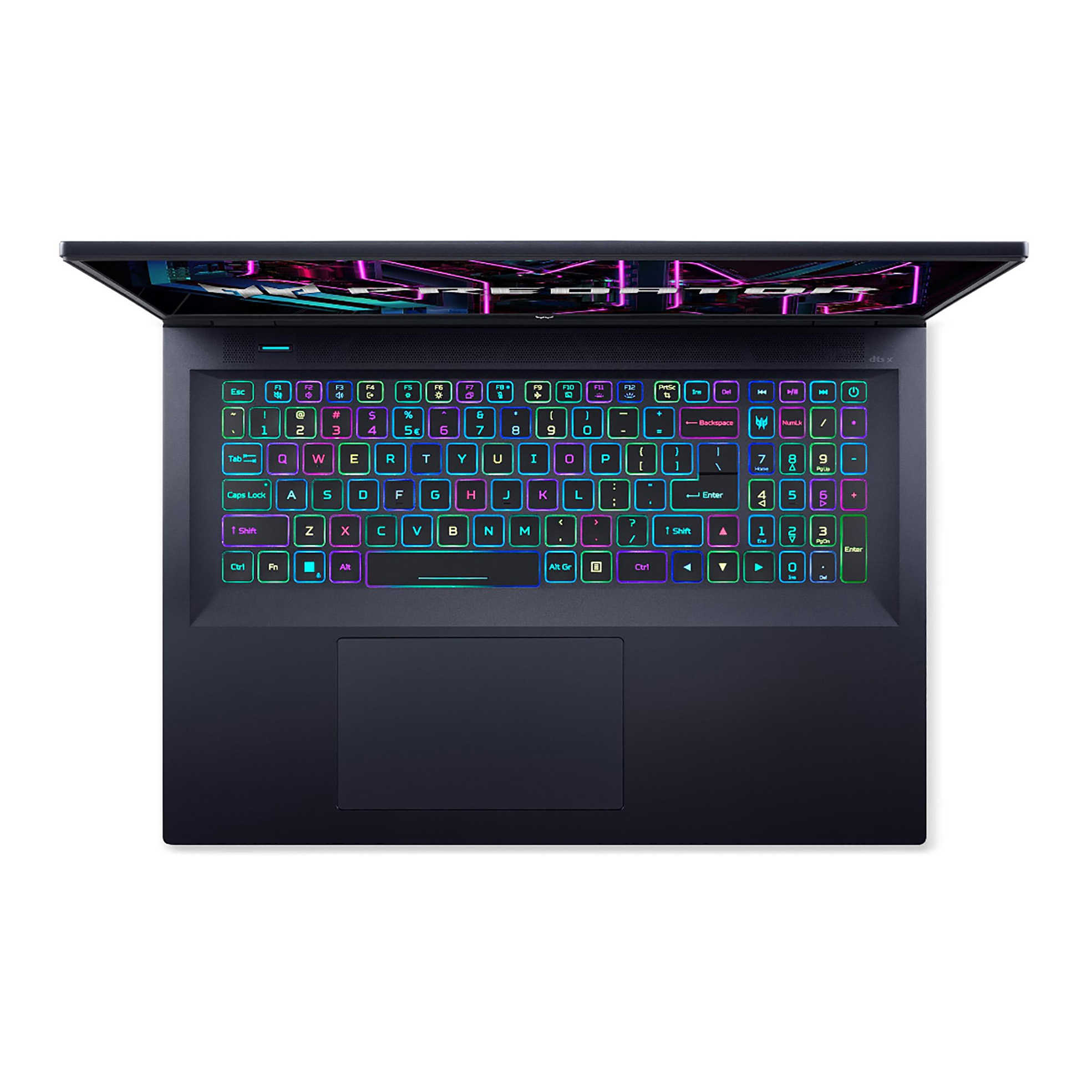 Acer 宏碁 Predator Helios Neo PHN16-71-781X 黑 【全台提貨 聊聊再便宜】