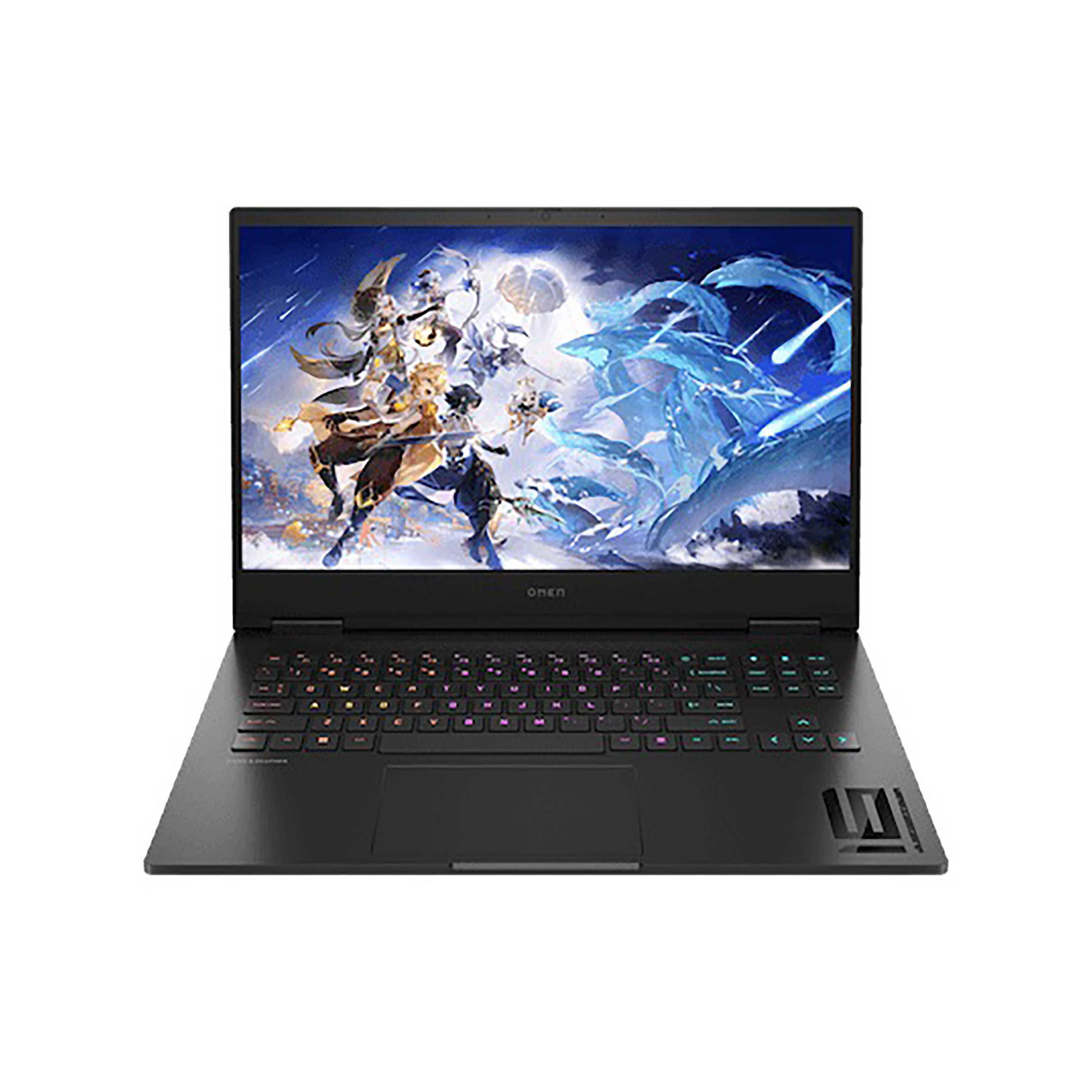 HP 惠普 OMEN Gaming 16-wf0041TX 秘影黑【全台皆可提貨 聊聊再便宜】