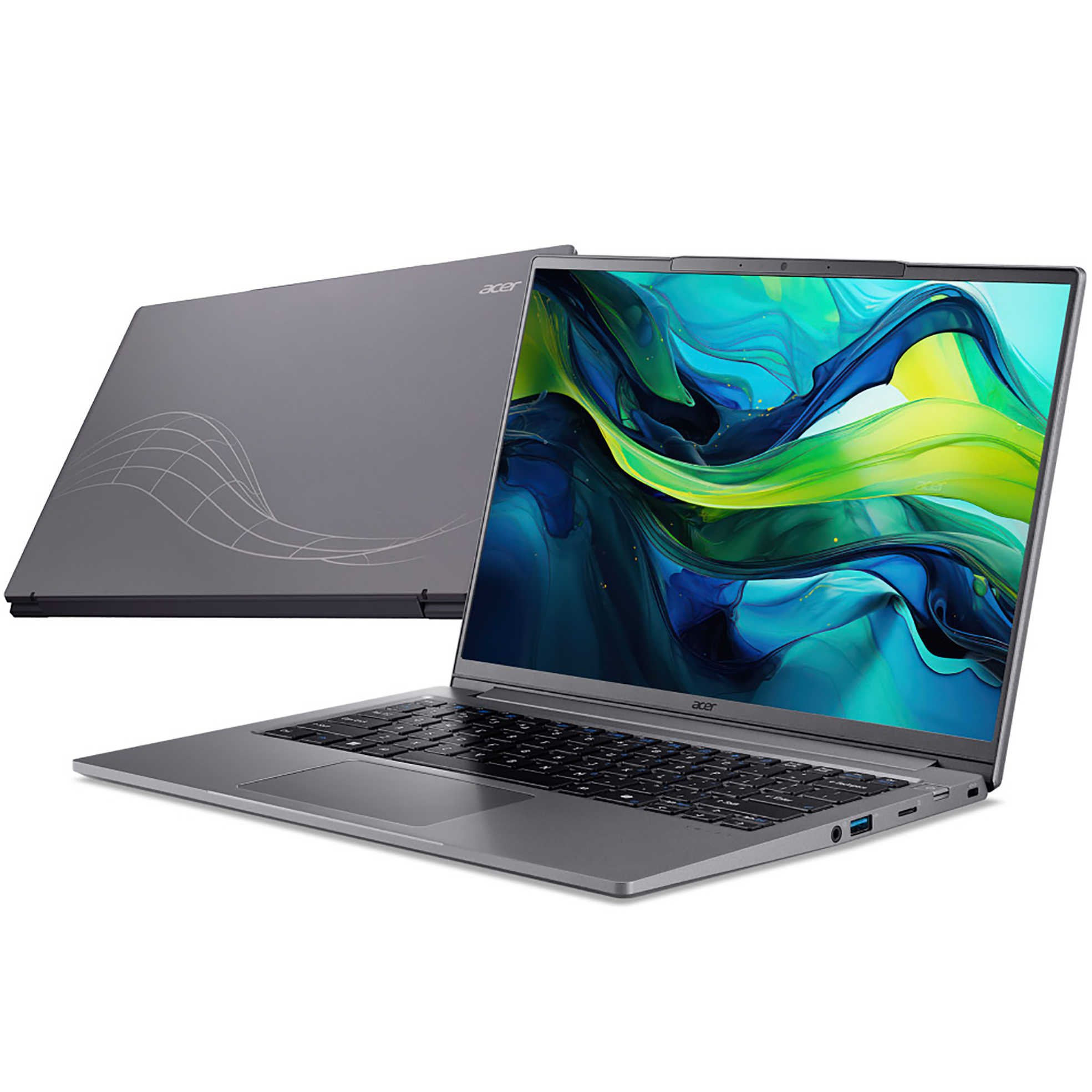 Acer 宏碁 Swift Lite SFL14-52M-531X 灰【全臺提貨 聊聊再便宜】