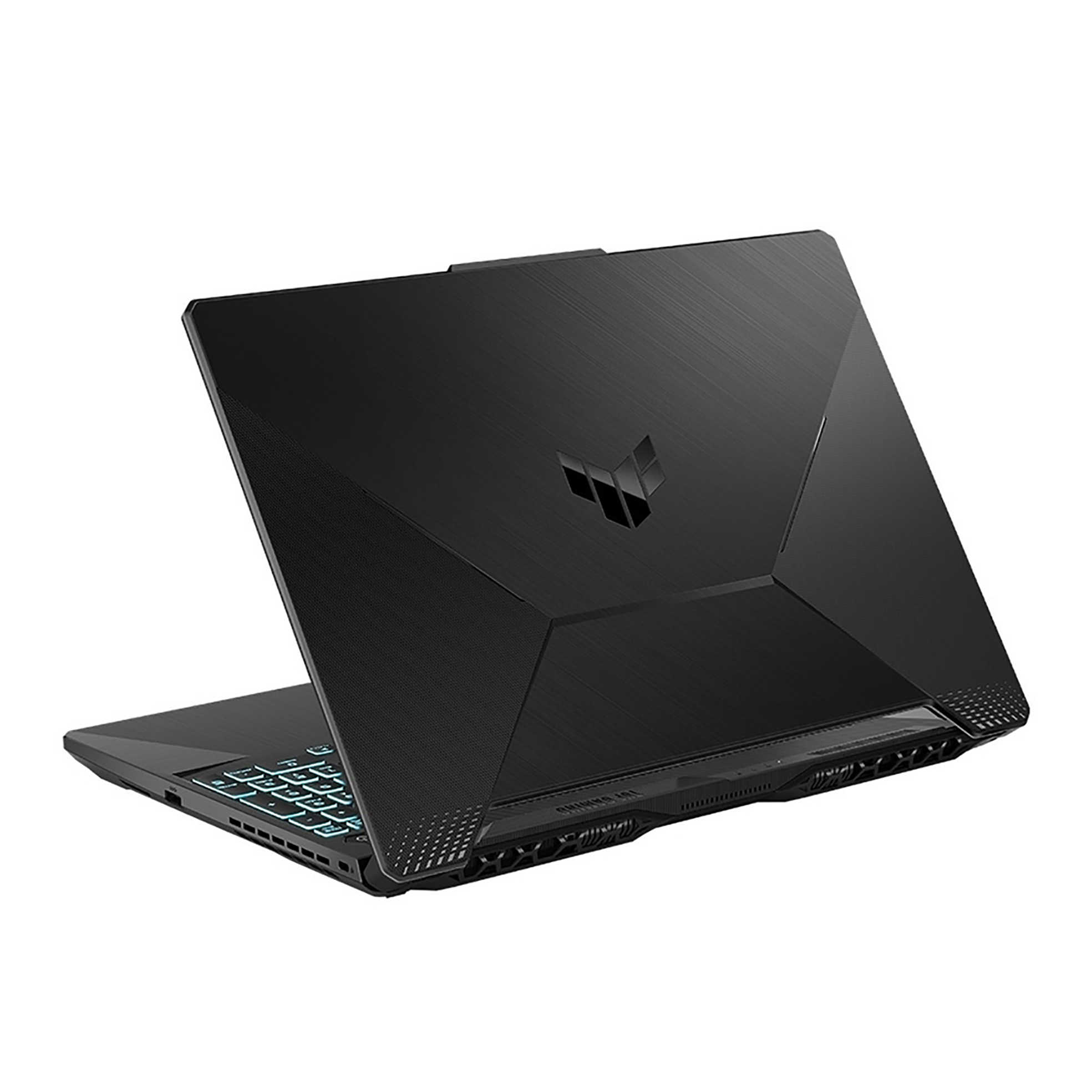 ASUS 華碩 TUF Gaming A15 FA506NC-0042B7535HS 石墨黑【全台提貨 聊聊再便宜】