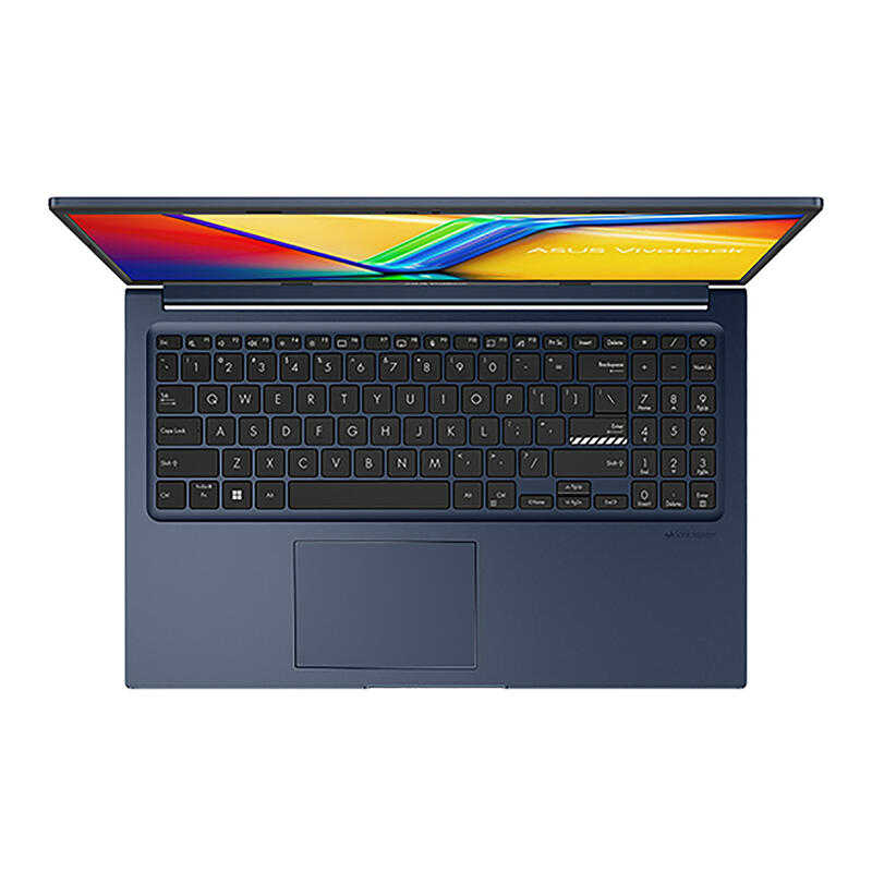 ASUS 華碩 Vivobook 15 X1504VA-0371B1315U 午夜藍【全台皆可提貨 聊聊再便宜】