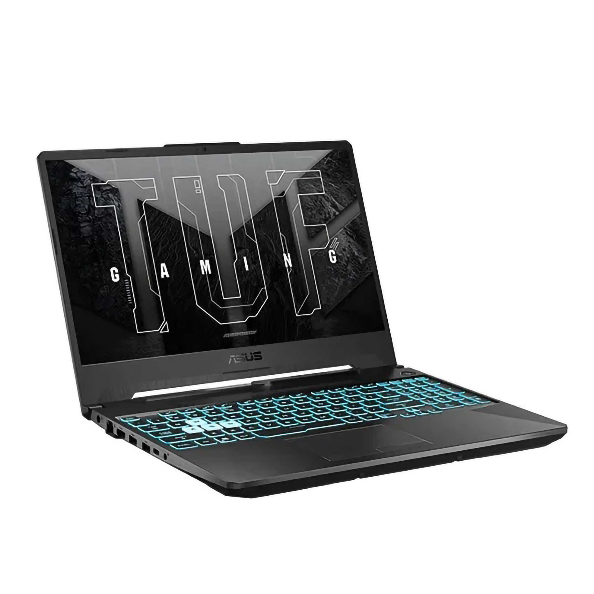 ASUS 華碩 TUF Gaming A15 FA506NC-0082B7535HS 石墨黑【全台提貨 聊聊再便宜】
