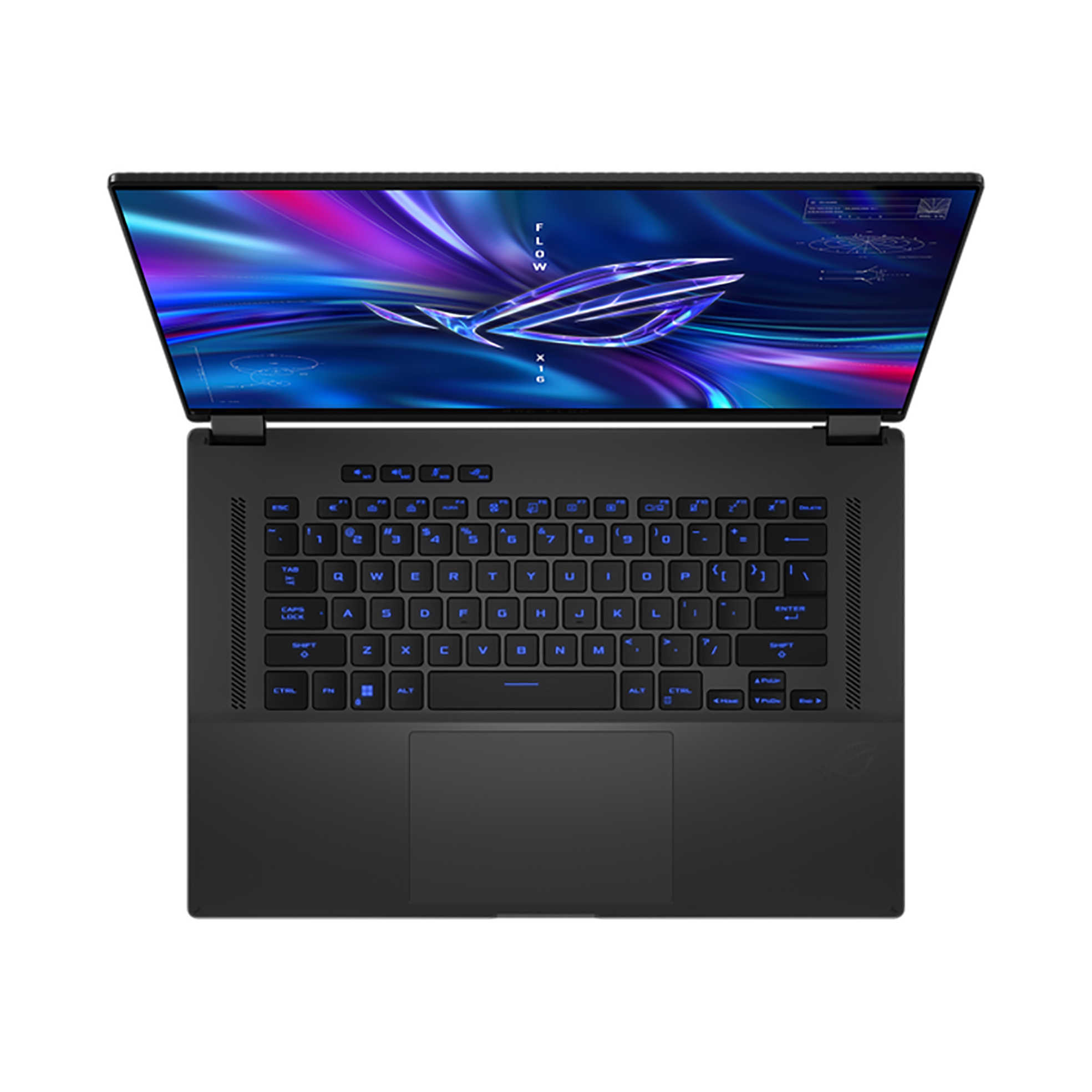 ASUS 華碩 ROG Zephyrus Flow GV601RM-0042E6900HS【全台提貨 聊聊再便宜】