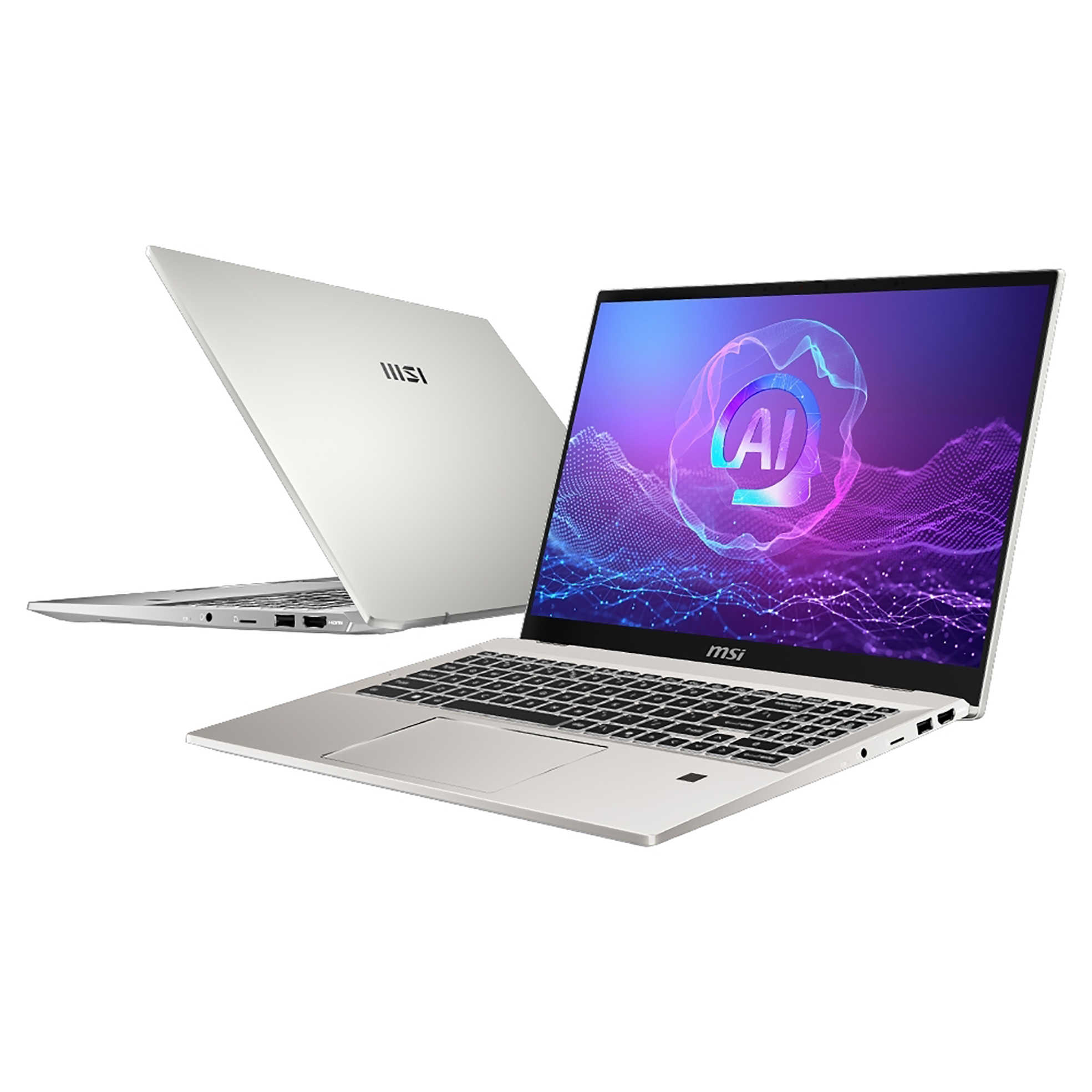 MSI 微星 Prestige A16 AI＋A3HMG-018TW【全臺提貨 聊聊再便宜】
