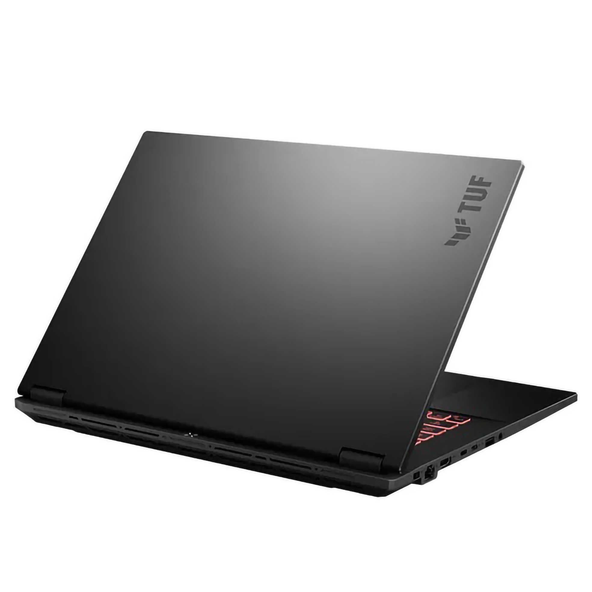 ASUS 華碩 TUF Gaming A18 FA808UM-0031A260H 御鐵灰【全台皆可提貨 聊聊再便宜】