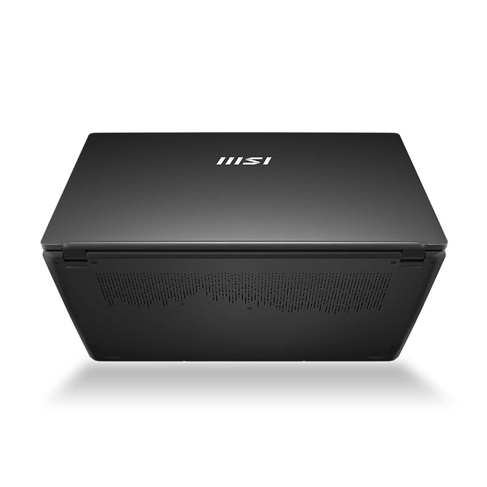 MSI 微星 Modern 15 H C13M-266TW 經典黑【全台皆可提貨 聊聊再便宜】