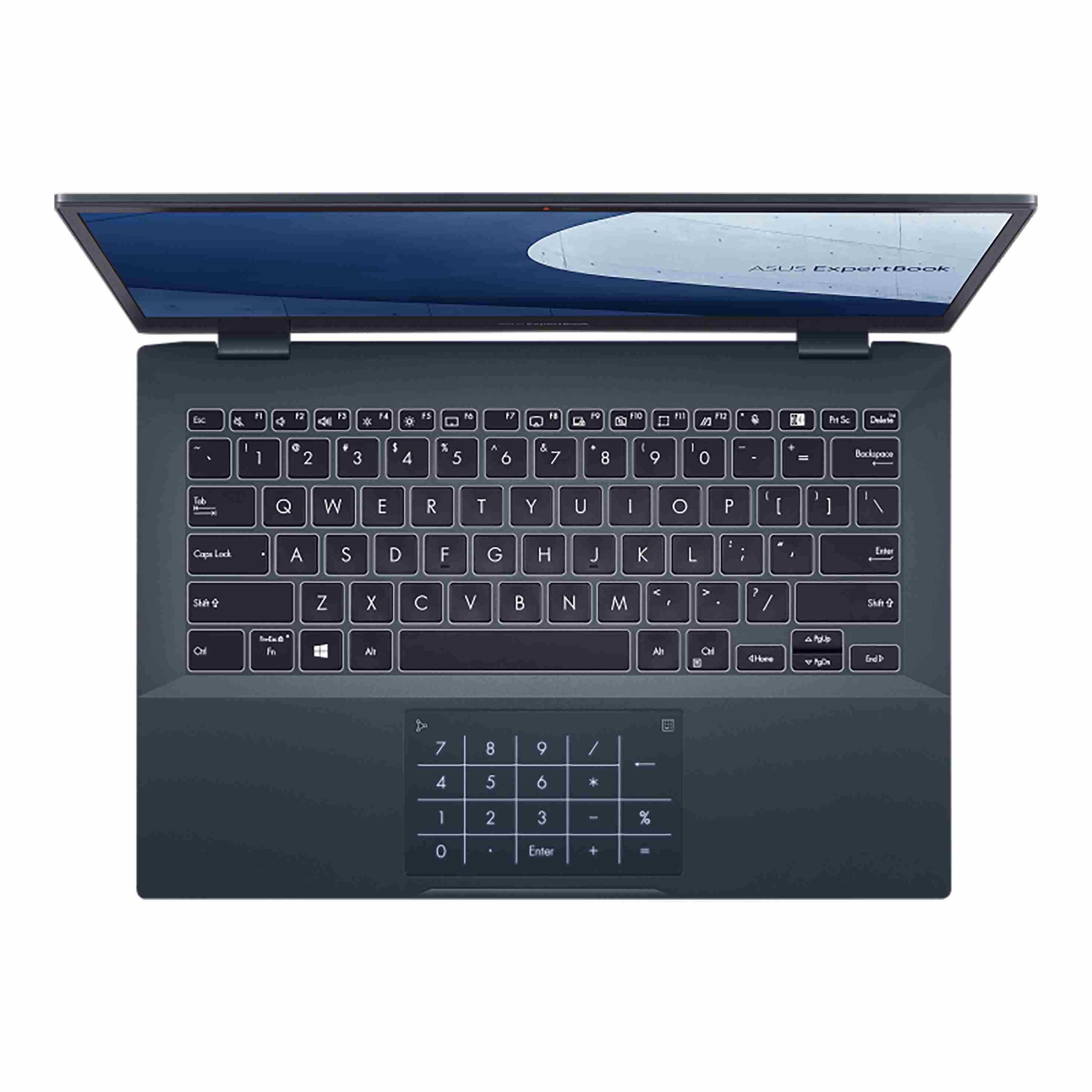 ASUS ExpertBook B5 B5302CBA-0171A1235U7【全台提貨 聊聊再便宜 】