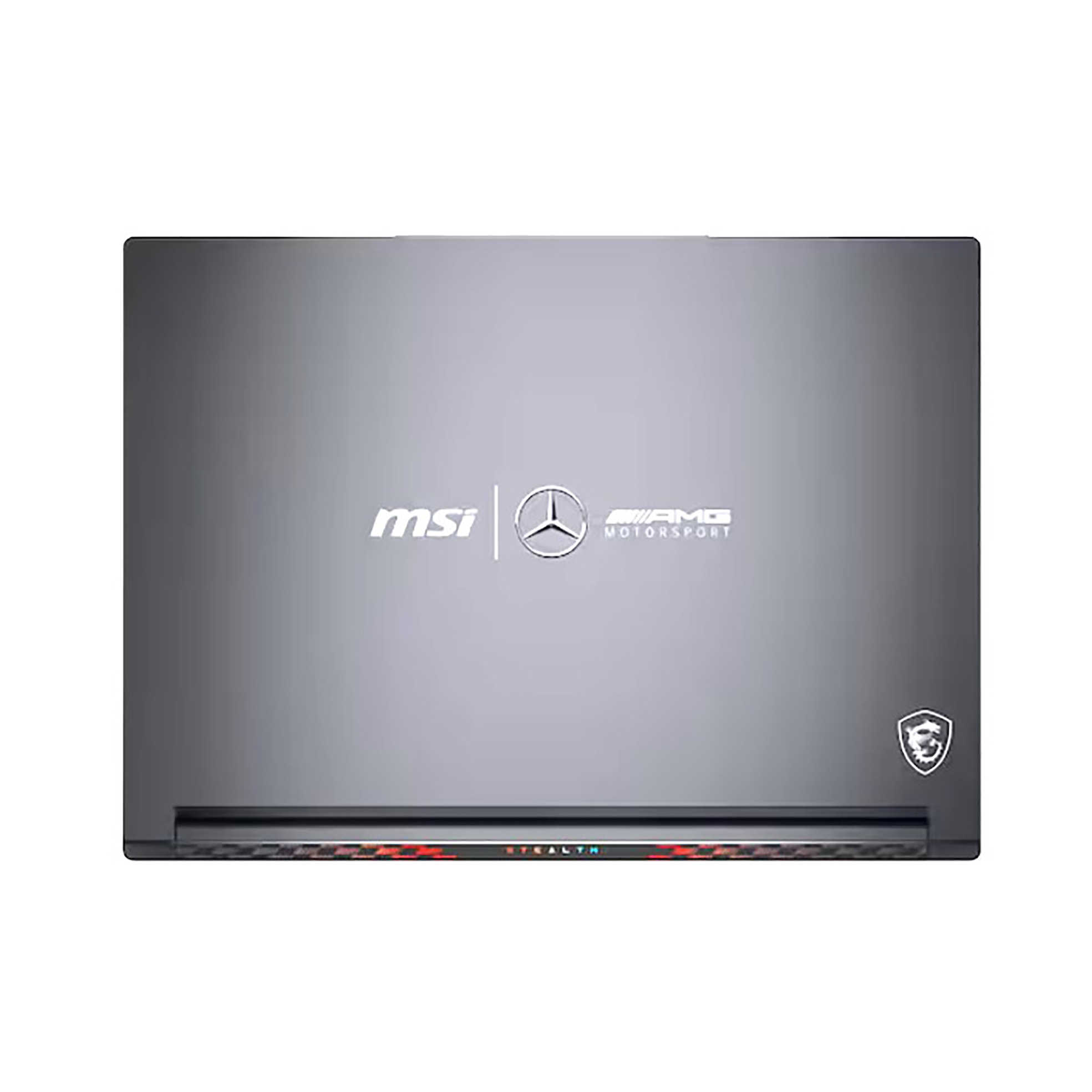 MSI 微星 Stealth 16 MercedesAMG A13VG-235TW 月岩灰 【全台皆可提貨 聊聊再便宜】