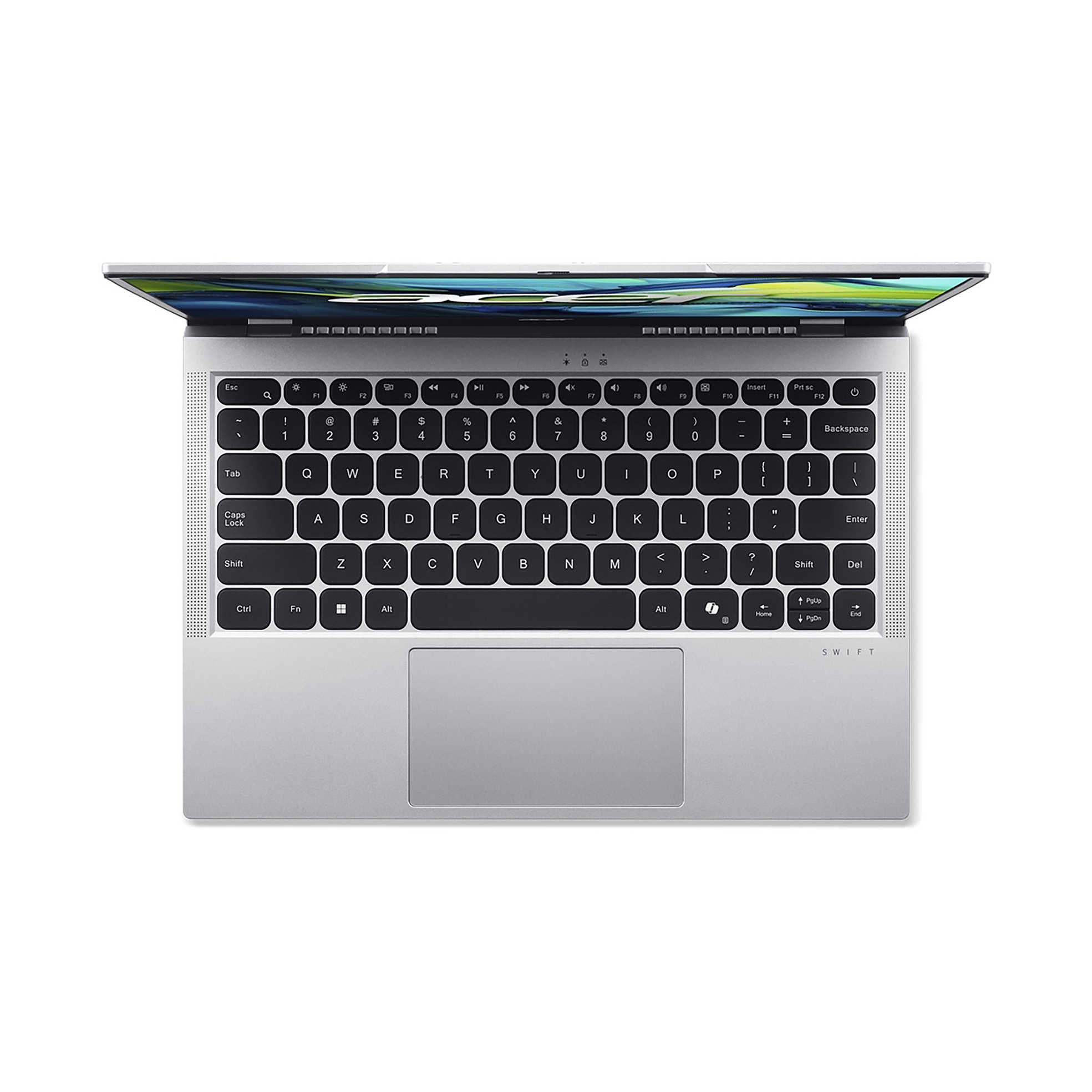 Acer 宏碁 Swift Lite SFM14-53M-50YM 銀【全台皆可提貨 聊聊再便宜】