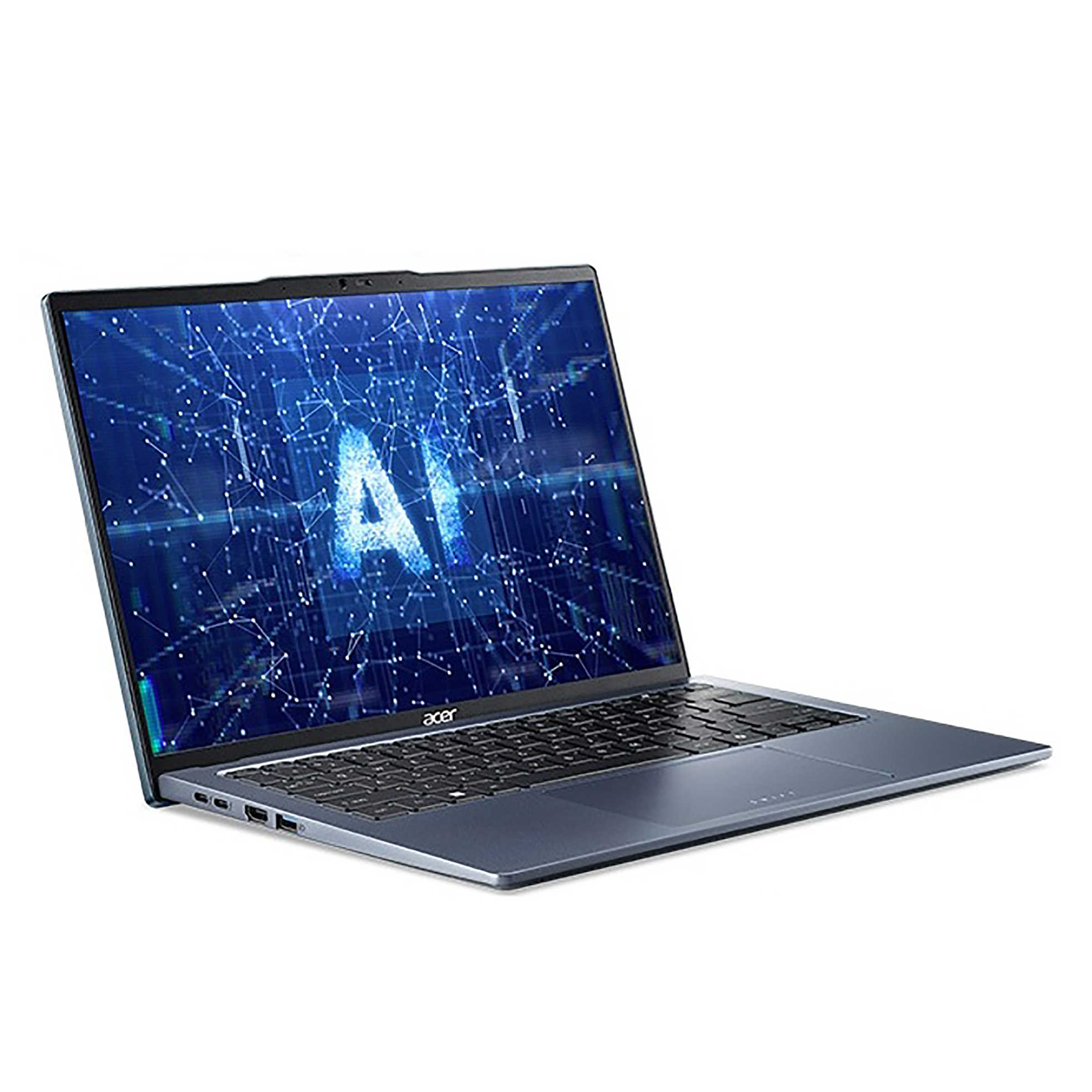 Acer 宏碁 Swift GO SFG14-73-91F9 藍【全台提貨 聊聊再便宜】