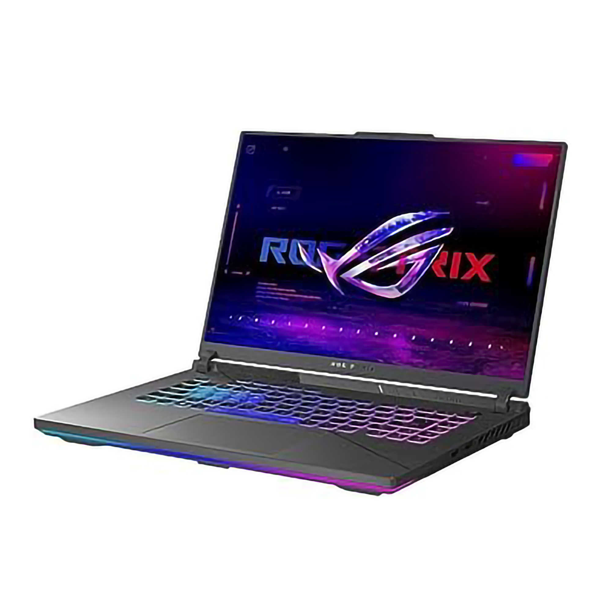 ASUS 華碩 ROG Strix G16 G614PR-0044C8940HX-NBL 黑【全台皆可提貨 聊聊再便宜】