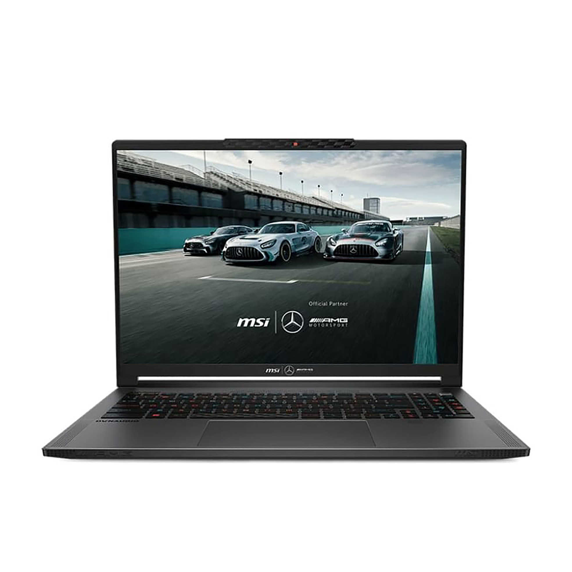 MSI 微星 Stealth 16 MercedesAMG A13VG-235TW 月岩灰 【全台皆可提貨 聊聊再便宜】