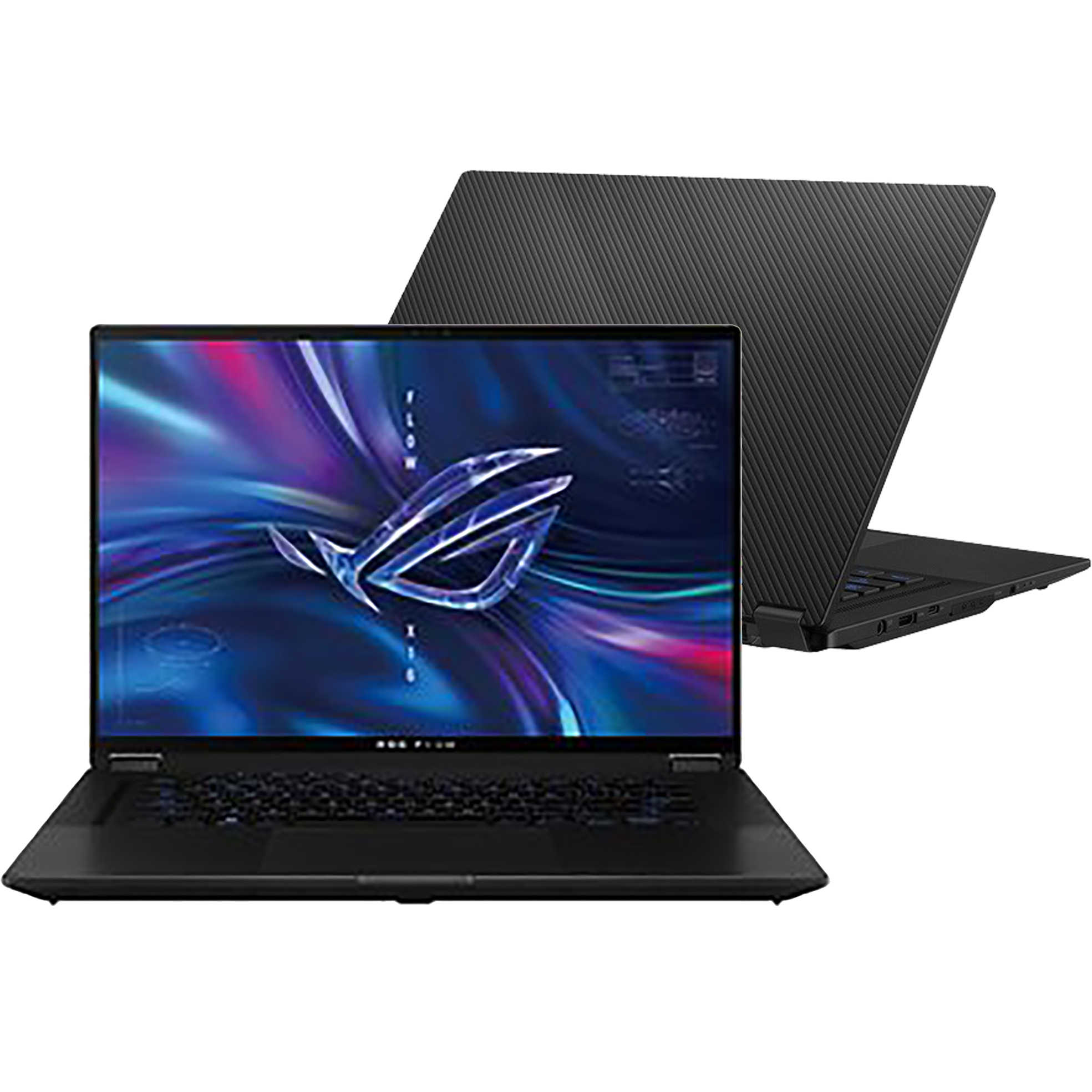 ASUS 華碩 ROG Zephyrus Flow GV601RM-0042E6900HS【全臺提貨 聊聊再便宜】