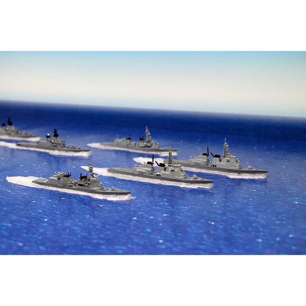 \u003cPJ-Store\u003e [箱庭技研] 海空模型背景 600mmX900mm 2張入 各2面背景