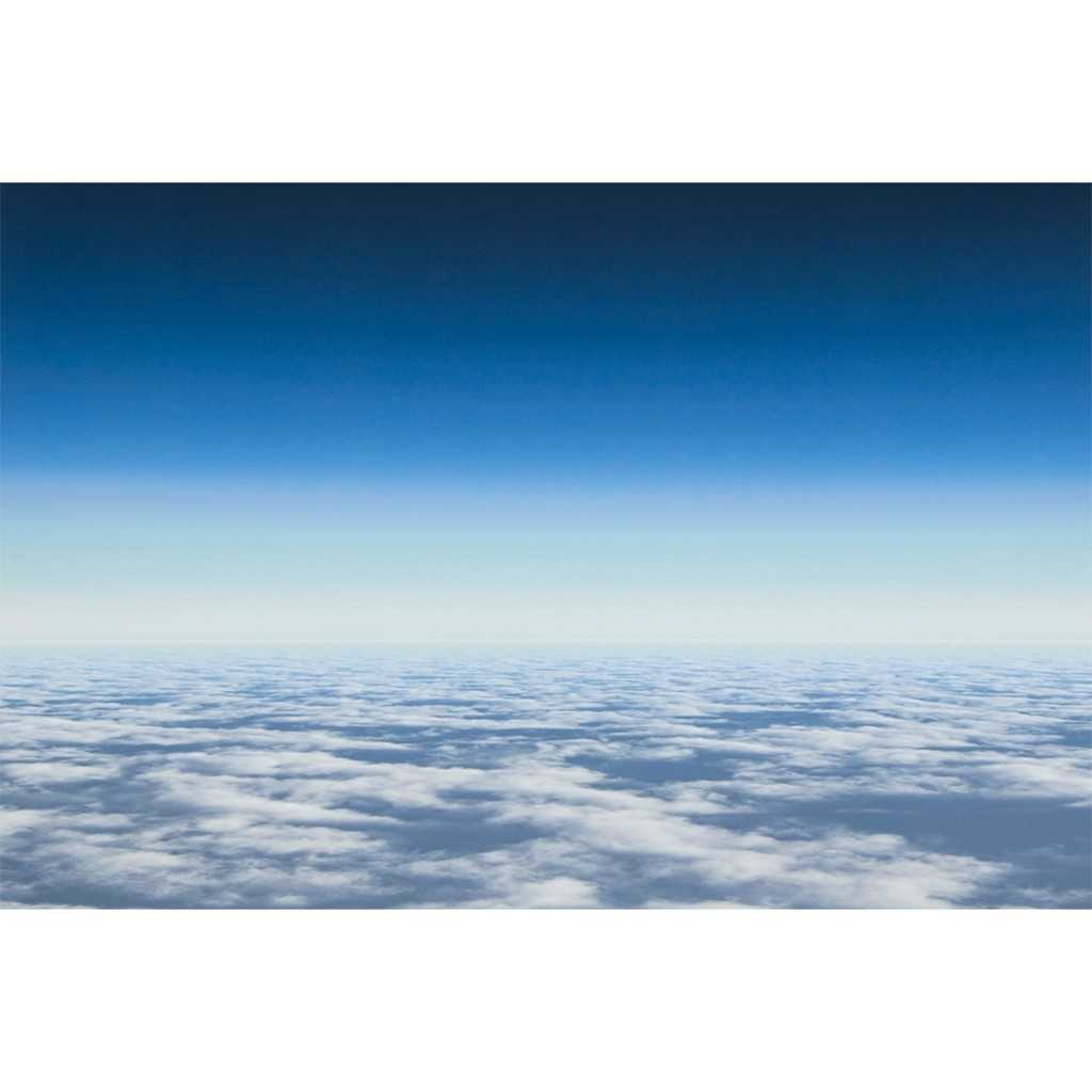 \u003cPJ-Store\u003e [箱庭技研] PRO-S天空模型背景 40cm x 60cm 1張入