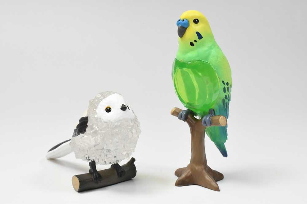 \u003cPJ-Store\u003e 生物X寶石 第二彈 全5種
