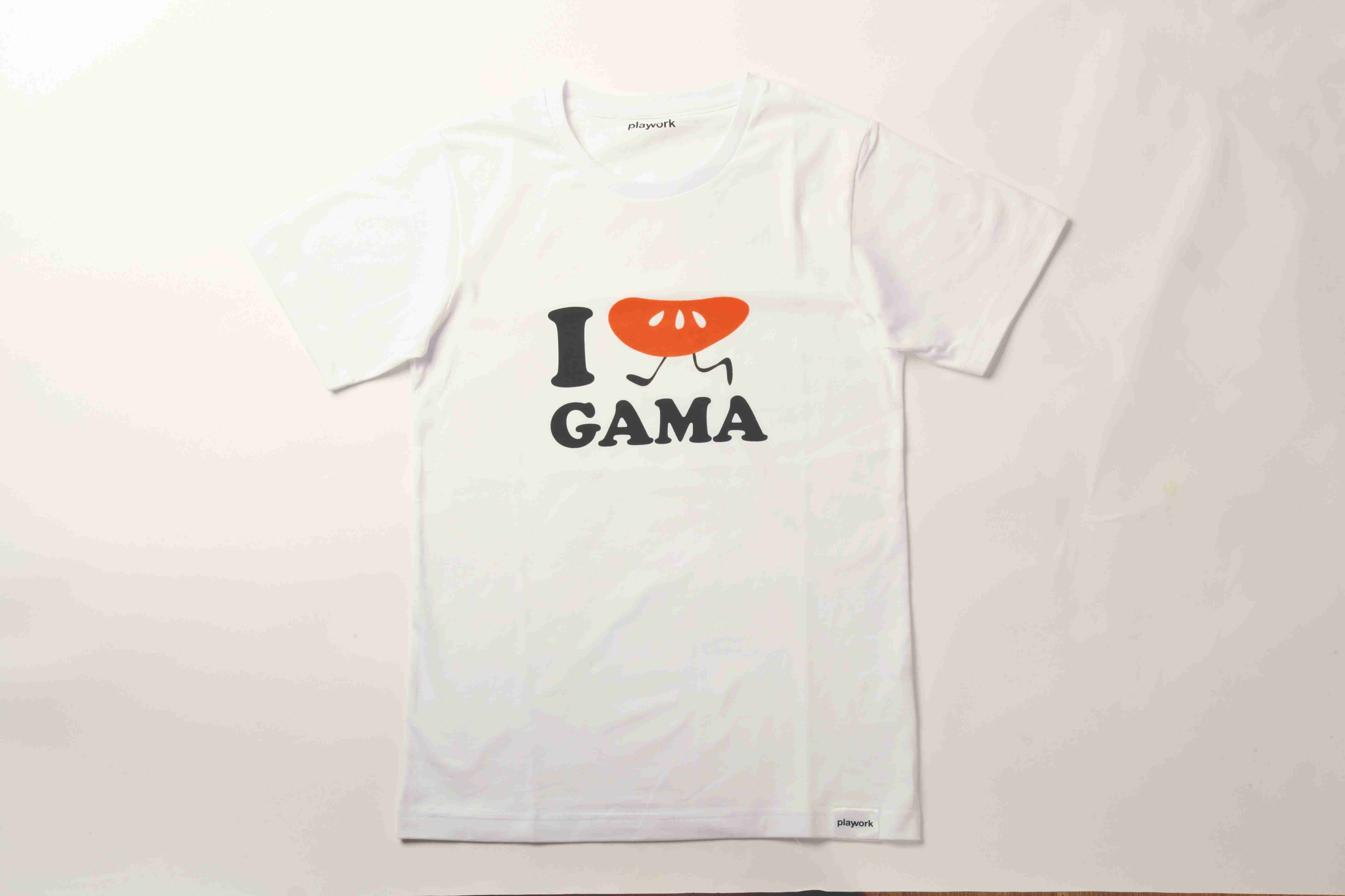 【橘人專屬】橘態度 T恤 (兩色)