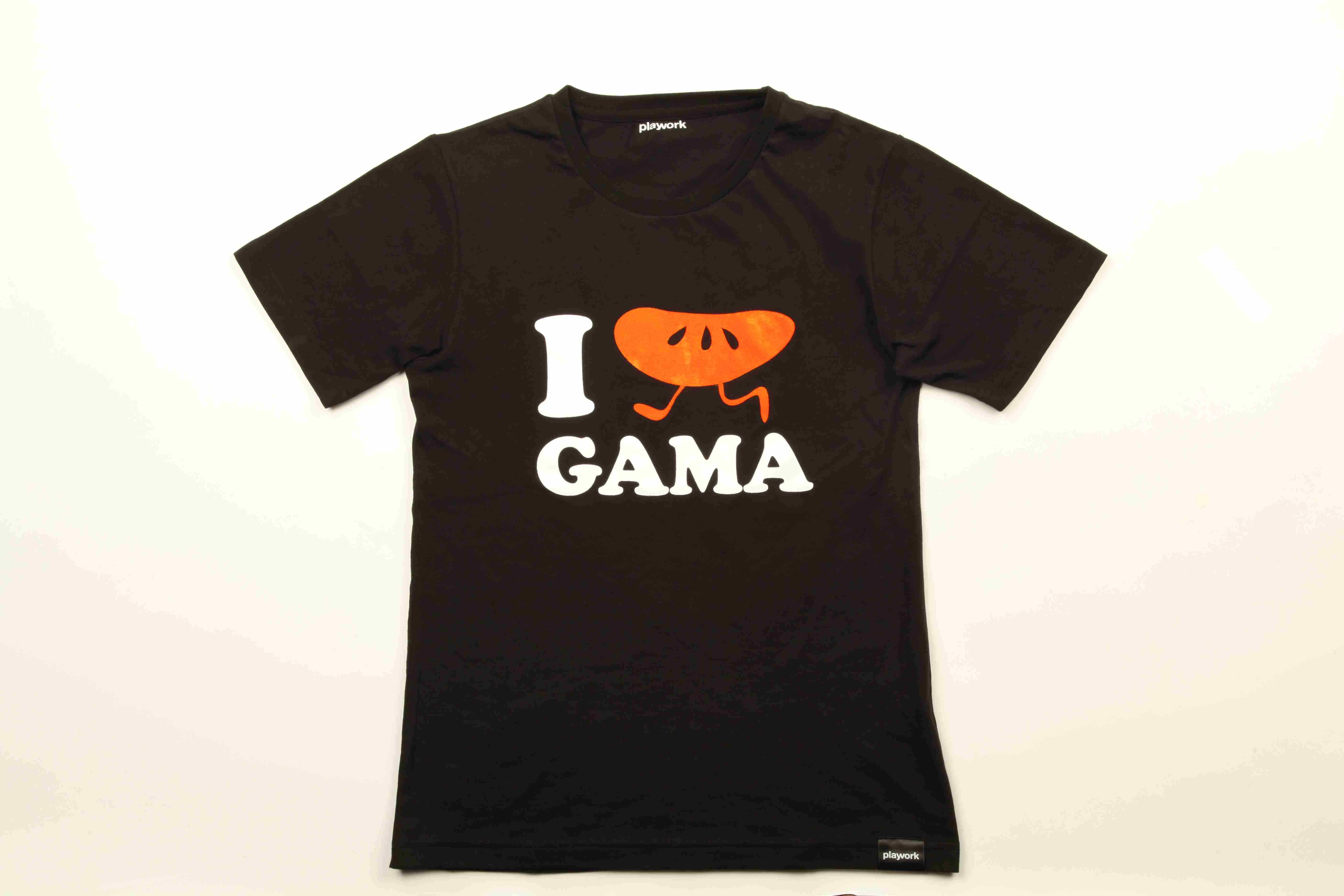 【橘人專屬】橘態度 T恤 (兩色)