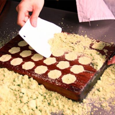 【蘇州采芝齋】雪藏15入綠豆糕12盒〈全素315g±5%/盒〉