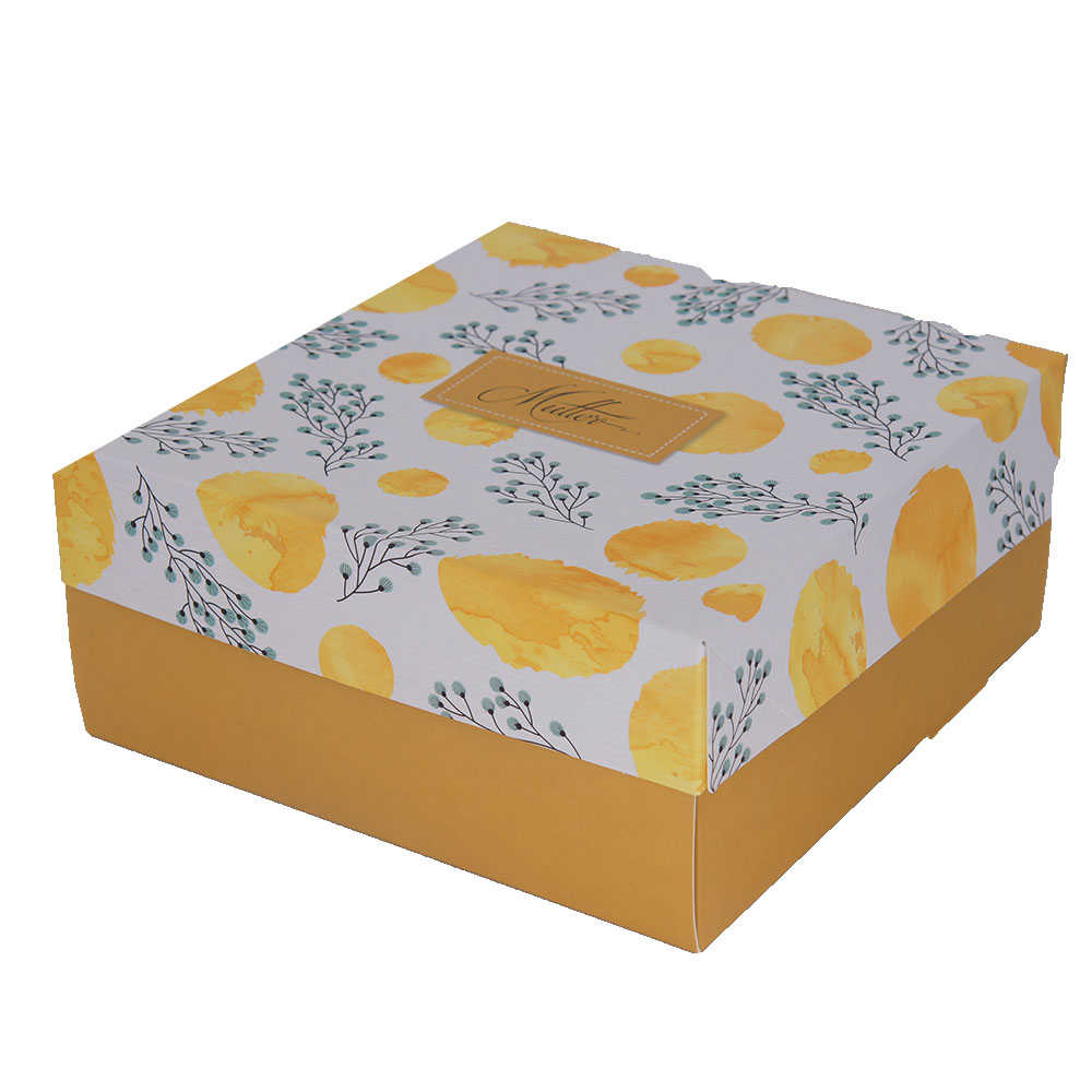 【金荣】巴斯克乳酪蛋糕3盒(465g/6吋/盒〉