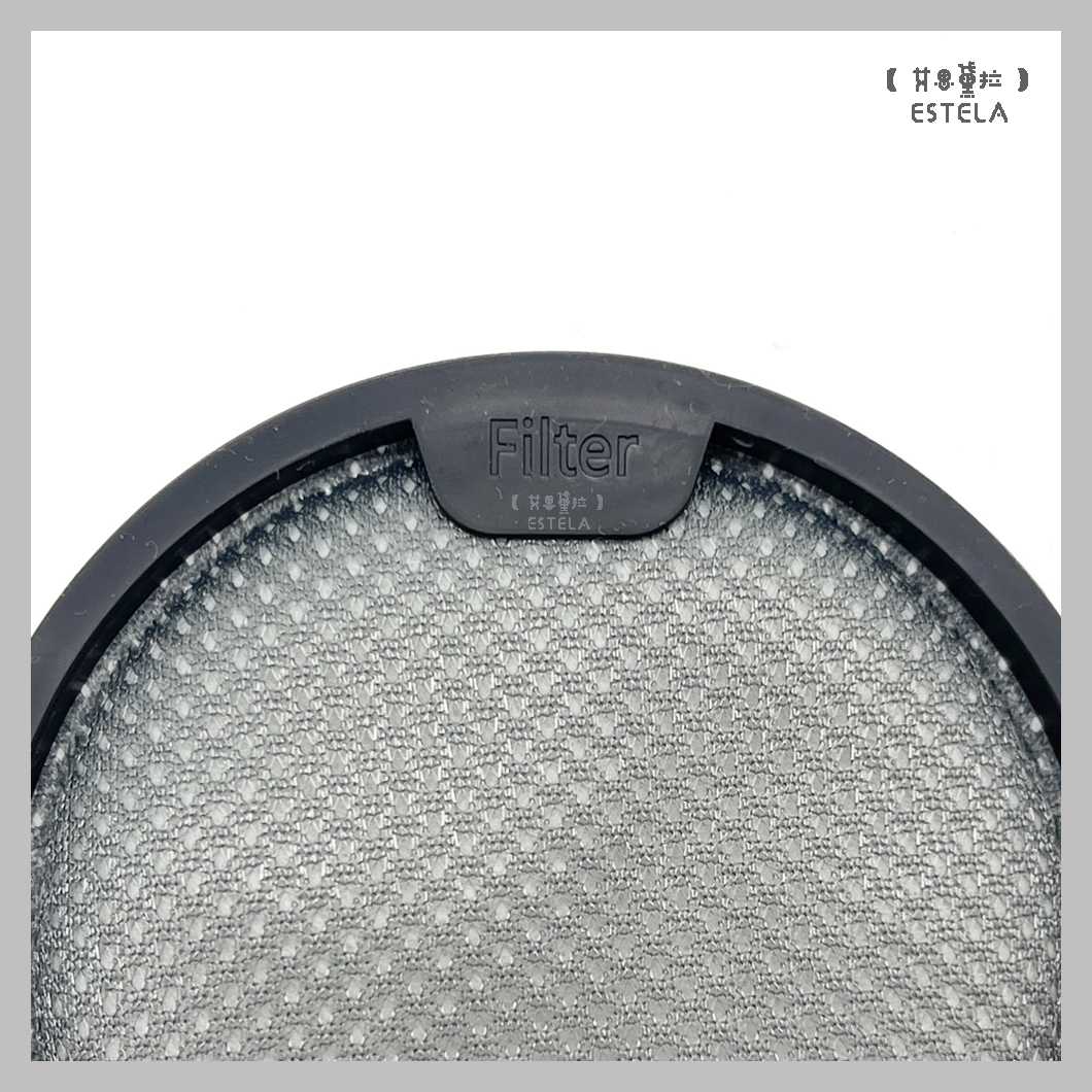 【艾思黛拉 A1042】副廠 dreame 追覓 吸塵器配件 R10 R20 T30 後置濾網 適用 小米 G9 G10