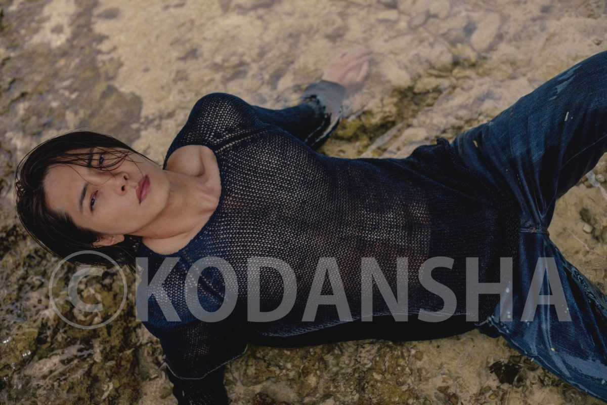 布魯樂 代訂 空運 進口書 Tsutaya實體門市 山下智久 寫真集 Circle 普通版 日文 布魯樂流行館 線上購物 有閑購物