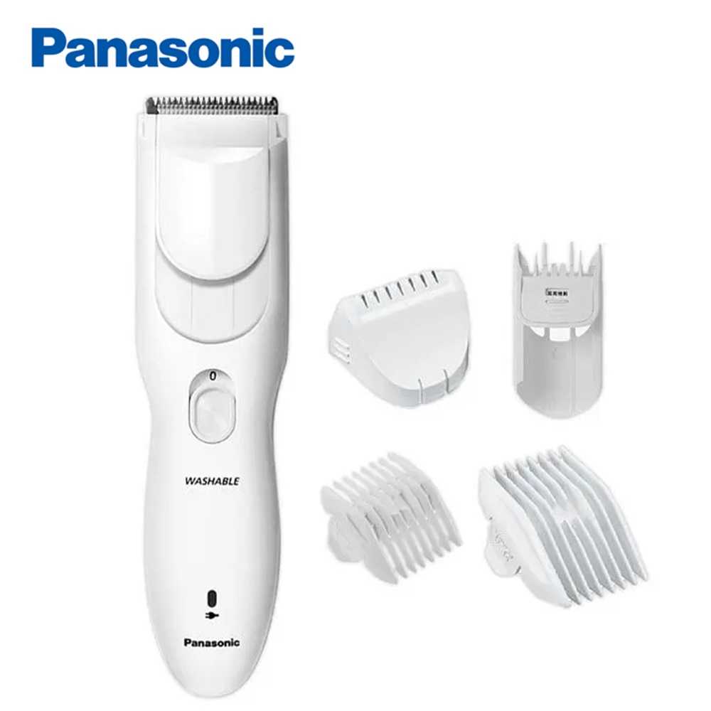 國際牌panasonic 松下電動理髮器/ 剪髮器er-pgf40 可水洗( 平輸商品購買前請先詢問是否有貨) - FindPrice  價格網2025年11月精選購物推薦