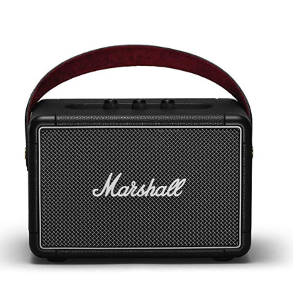Marshall Kilburn II Portable 二代藍芽喇叭音箱原廠三色代購