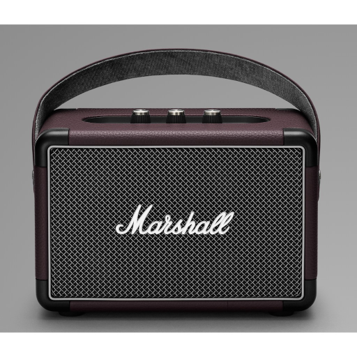 Marshall Kilburn II Portable 二代藍芽喇叭音箱原廠三色代購