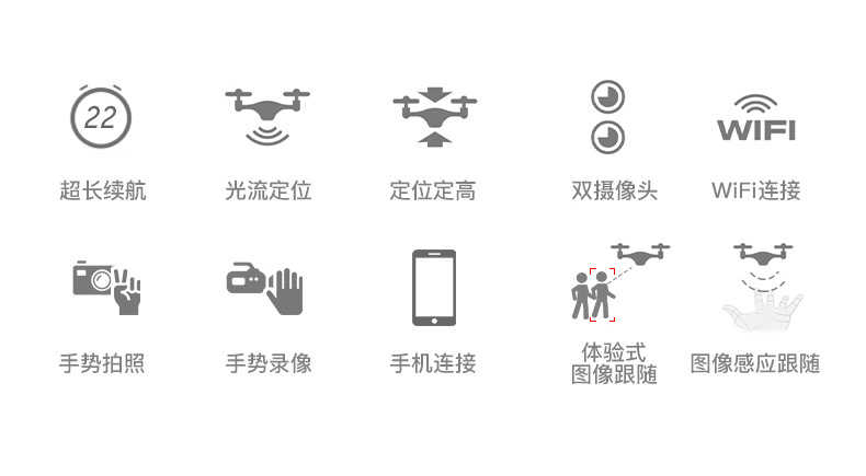 空拍機 24h現貨 航拍機無人機4k高清航拍機1600萬像素雙攝像頭迷你空拍機手機拍照高清可折疊遙控飛機四軸飛行器 Yahoo奇摩拍賣