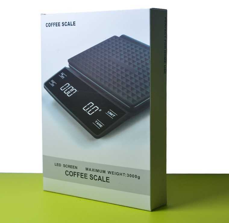 自己有用才推薦 電子秤 3kg/0.1g 非供交易使用 料理秤 烘焙秤 食物秤 咖啡秤 計時秤 咖啡