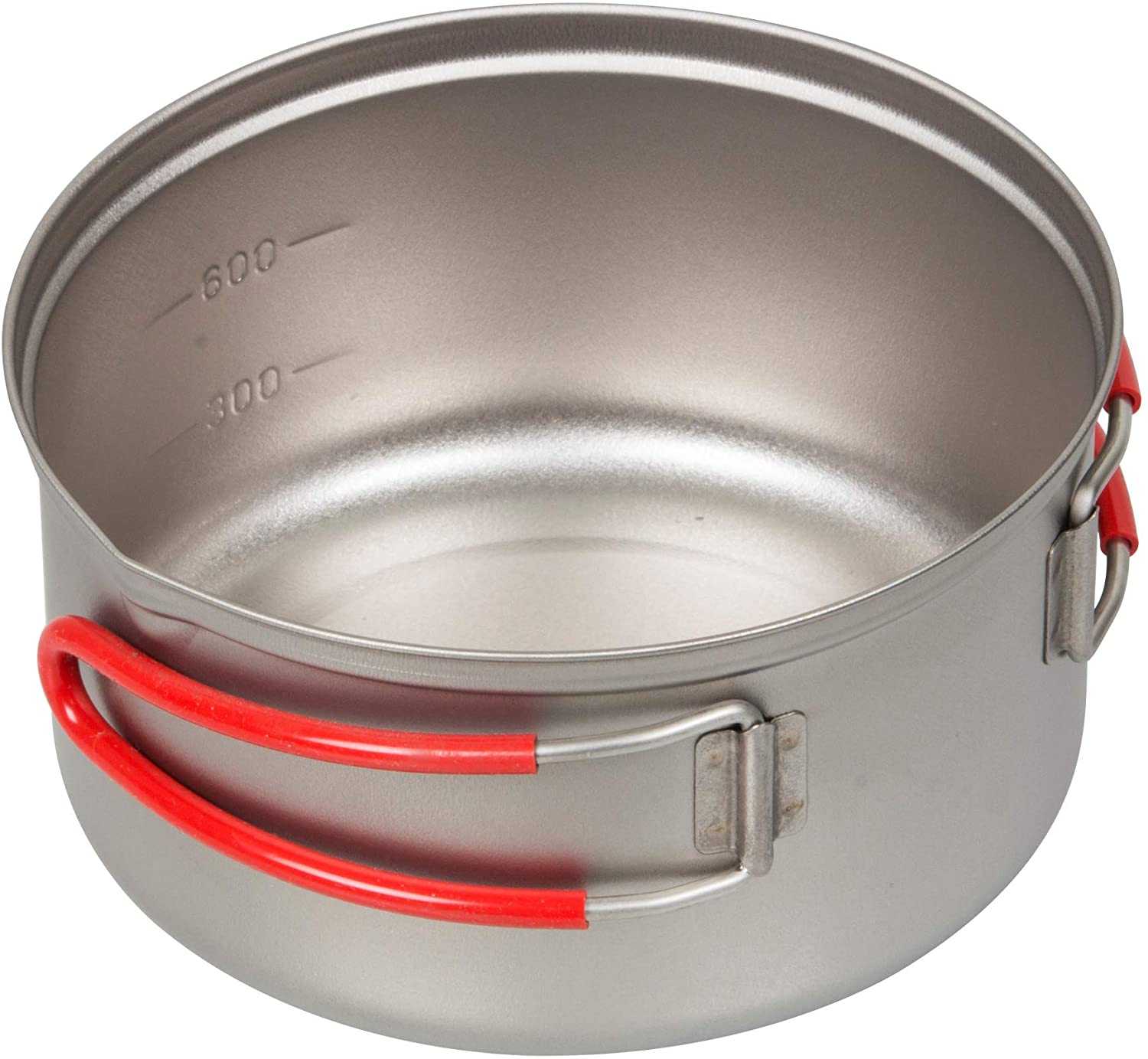 「自己有用才推薦」 EVERNEW 鈦鍋 900ml 煮鍋 登山 縱走 輕量化 露營 SNOW PEAK 日本製