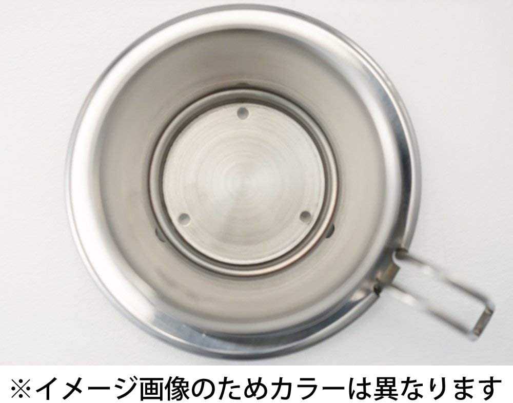 「自己有用才推薦」日本製 KALITA x TSUBAME 燕市 銅製濾杯 WDC-185 WDC-155