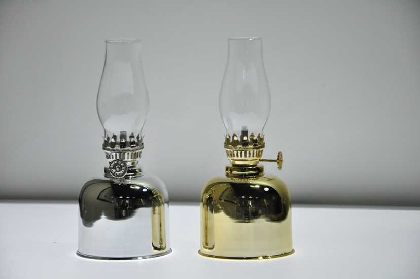 「自己有用才推薦」搖曳露營 露營燈 煤油燈 酒精燈 佛油燈 電鍍金屬復古油燈 氣氛燈 手火燈