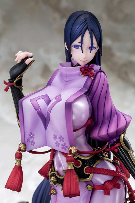 大人得玩具 正版berserker Fate Grand Order 狂戰士源賴光pvc 正版公仔 大人得玩具 線上購物 有閑娛樂電商