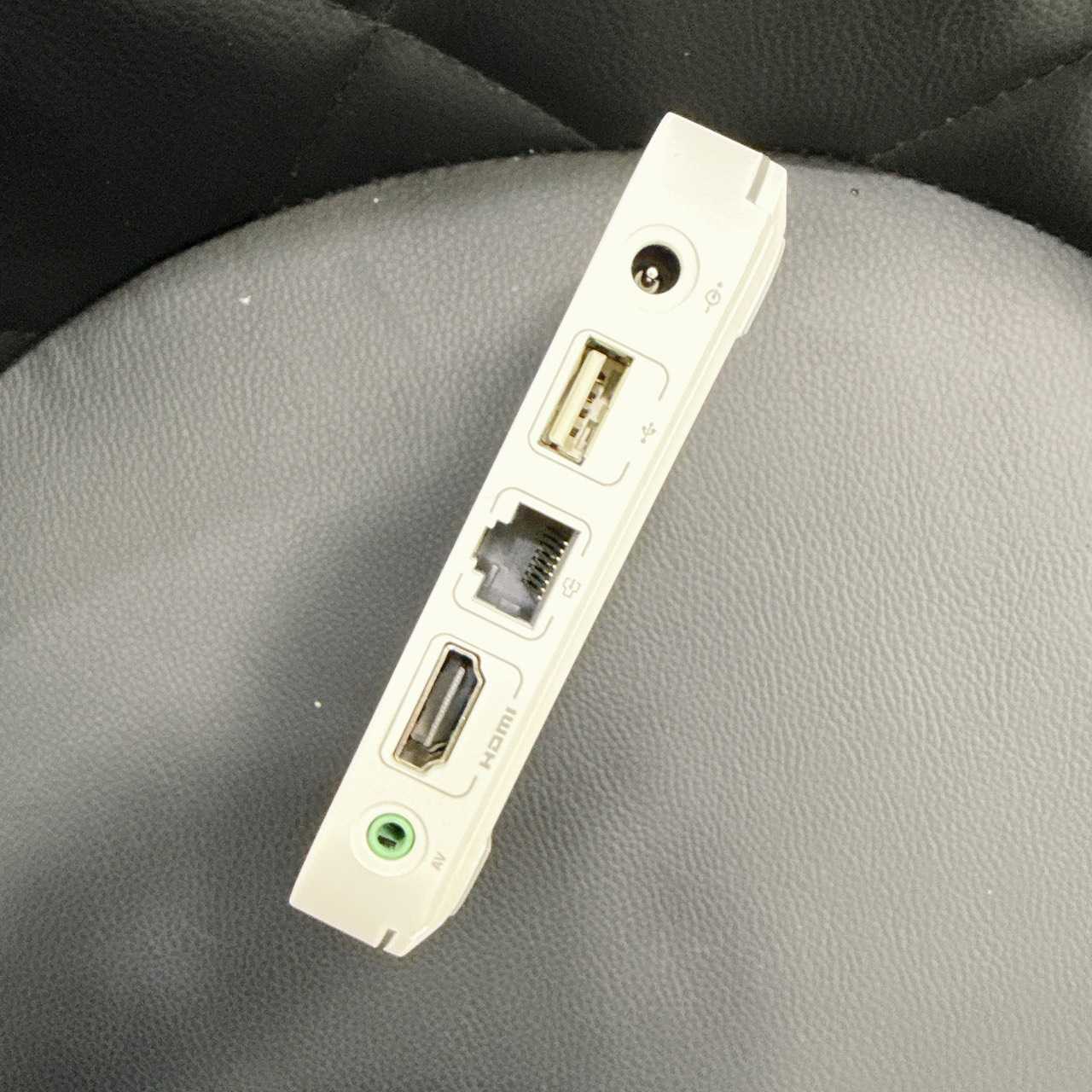 【艾爾巴二手】UBOX 9 安博 盒子 PRO MAX X11 4G/64G 純淨版 #二手電視盒 #錦州店 54976