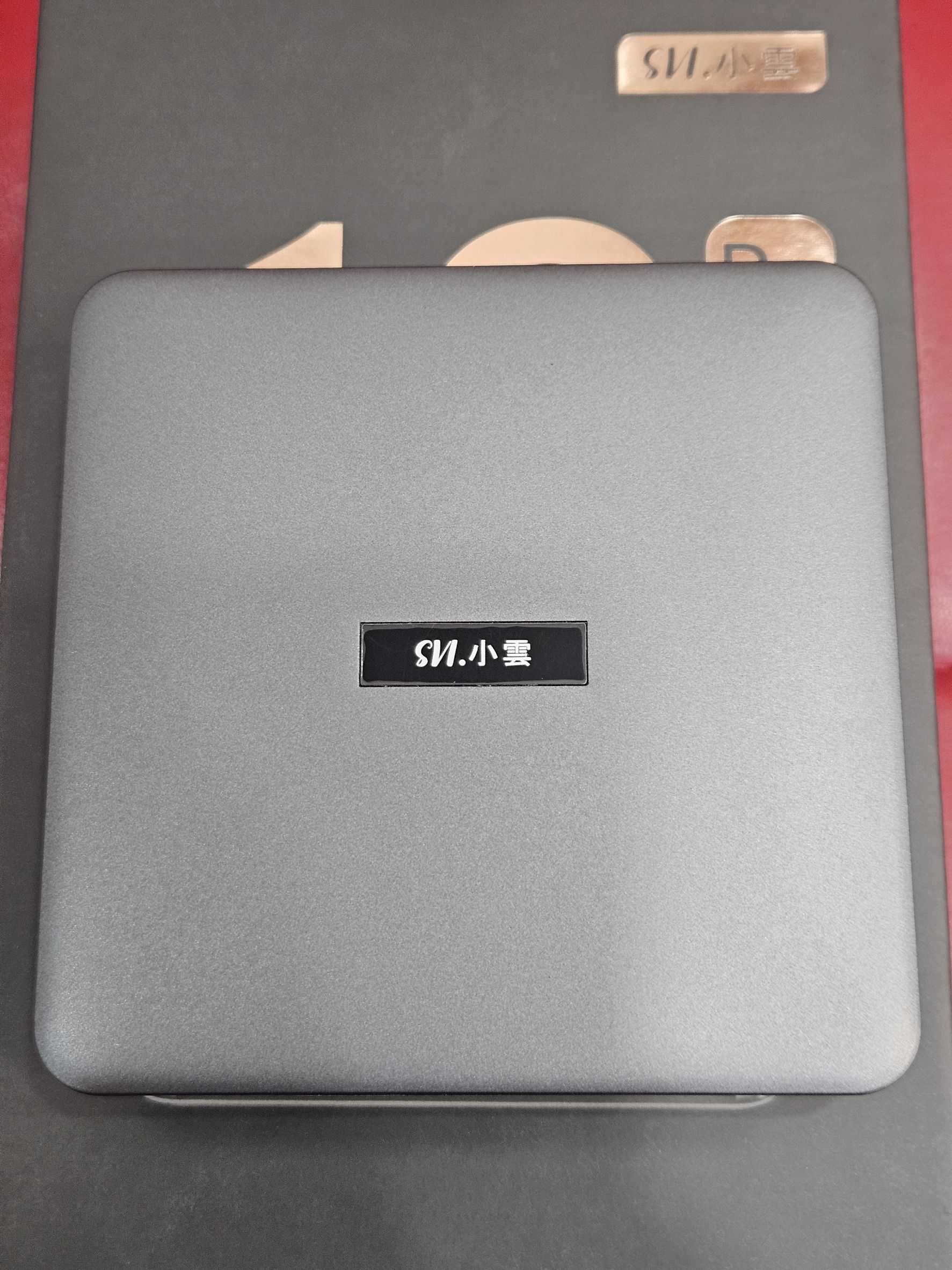 【艾爾巴二手】 SVICLOUD 10P+ 小雲盒子 4G+64G 純淨版 #二手電視盒#保固中#桃園店32F50