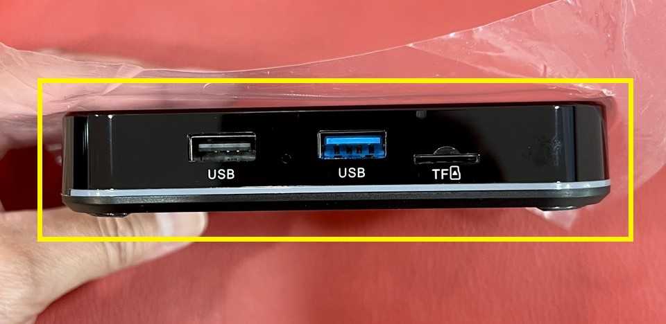 【艾爾巴二手】EVBOX 11MAX 易播盒子 4G+64G 純淨版 #二手電視盒 #保固中#板橋店 B511B