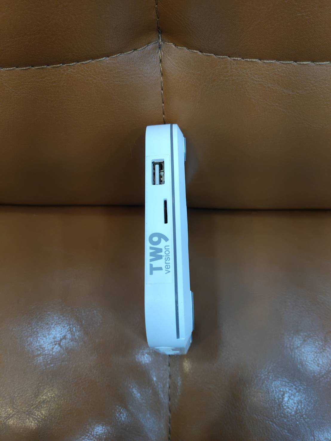 【艾爾巴二手】UBOX 9 安博 盒子PRO MAX X11 純淨版#二手電視盒#板橋店48086