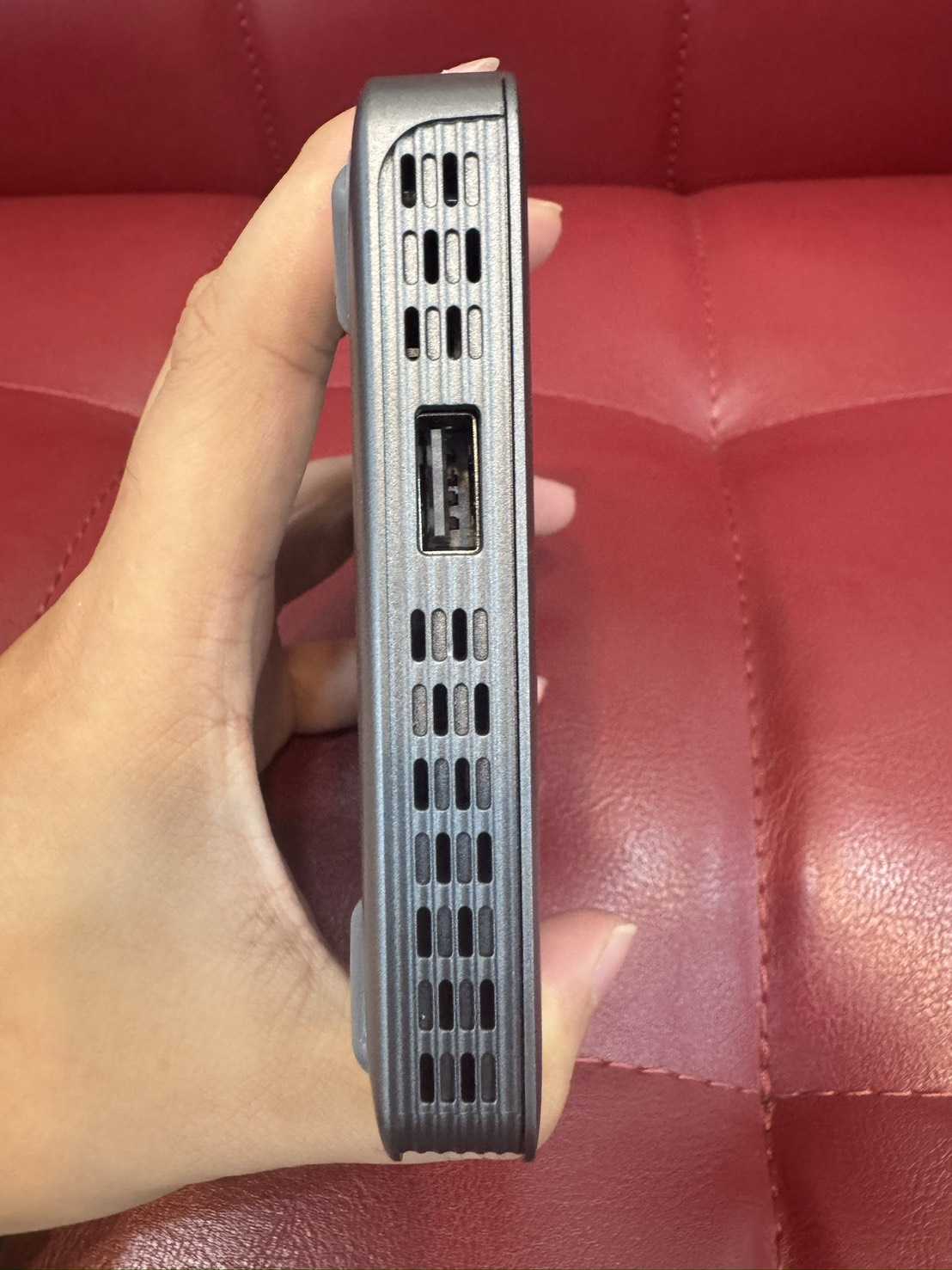 【艾爾巴二手】SVICLOUD 10P 小雲盒子 4G+64G 純淨版 #二手電視盒#保固中#中壢店4D558