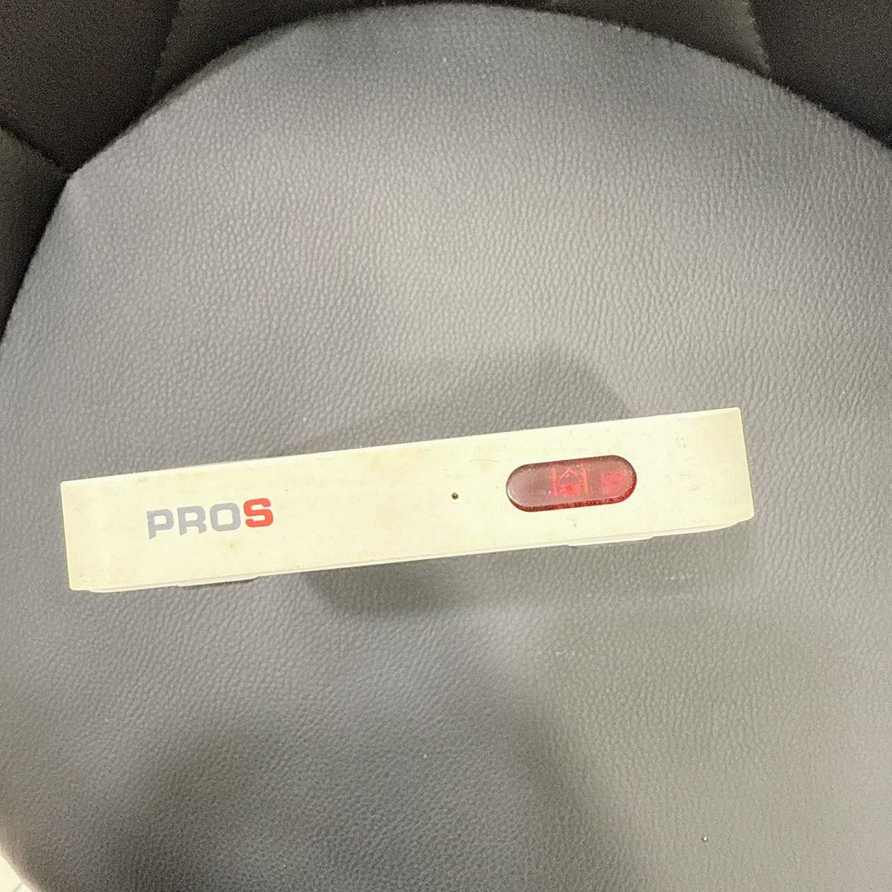 【艾爾巴二手】UBOX 安博 盒子 7代 PROS X9 純淨版 #二手電視盒 #錦州店 38000