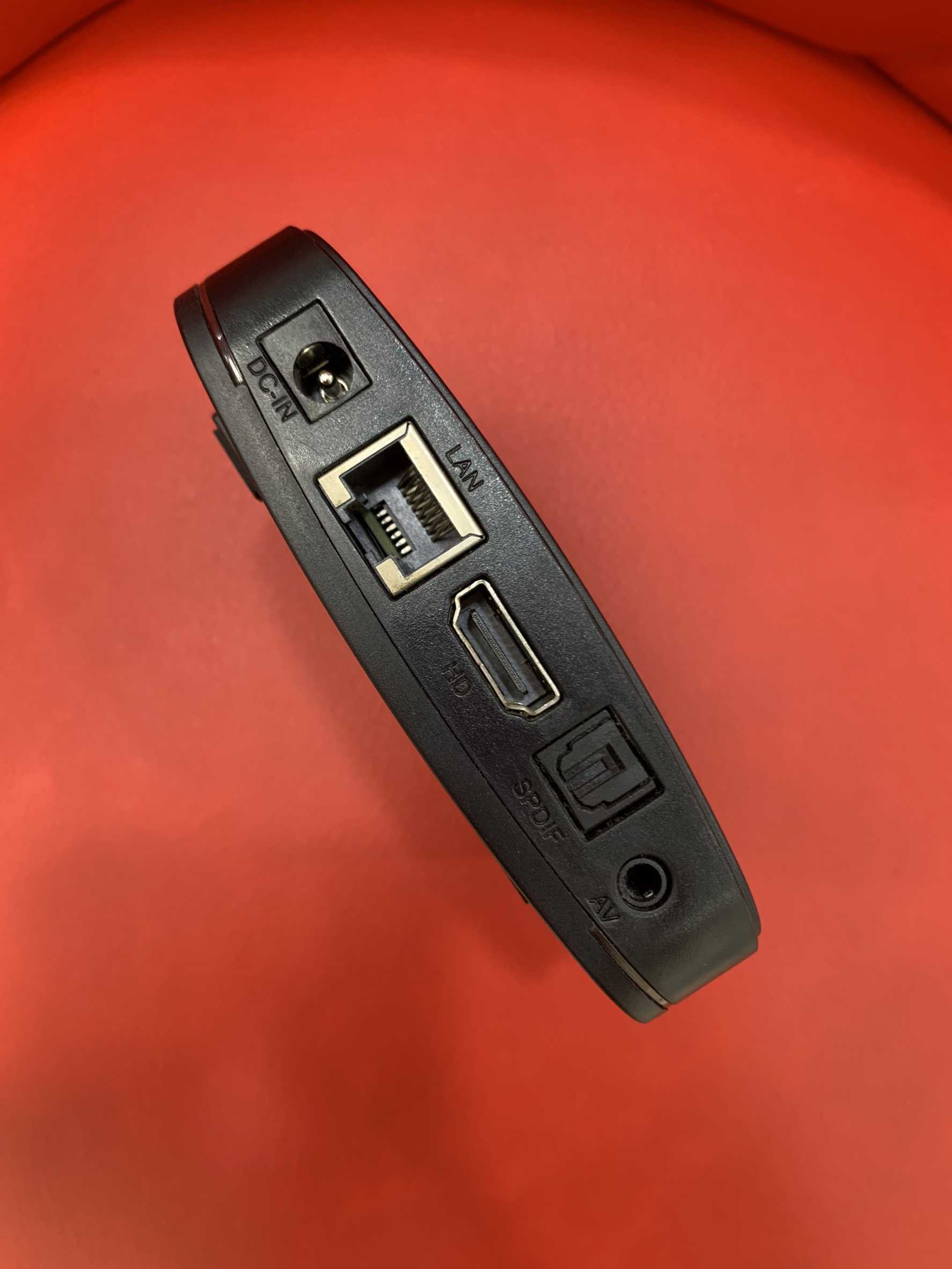 【艾爾巴二手】EVBOX 6MAX 易播盒子 4G/64G 純淨版#二手電視盒#錦州店 22D90