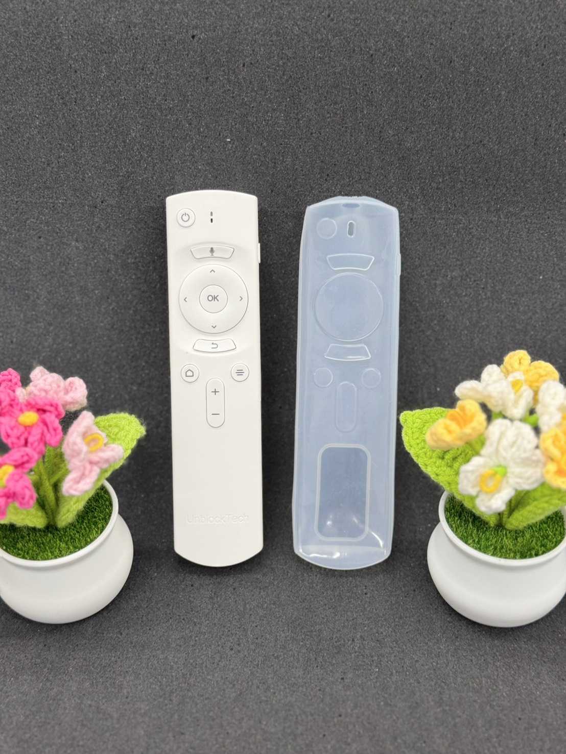 【艾爾巴數位】安博 小雲 易播 遙控器果凍套 #電視盒配件