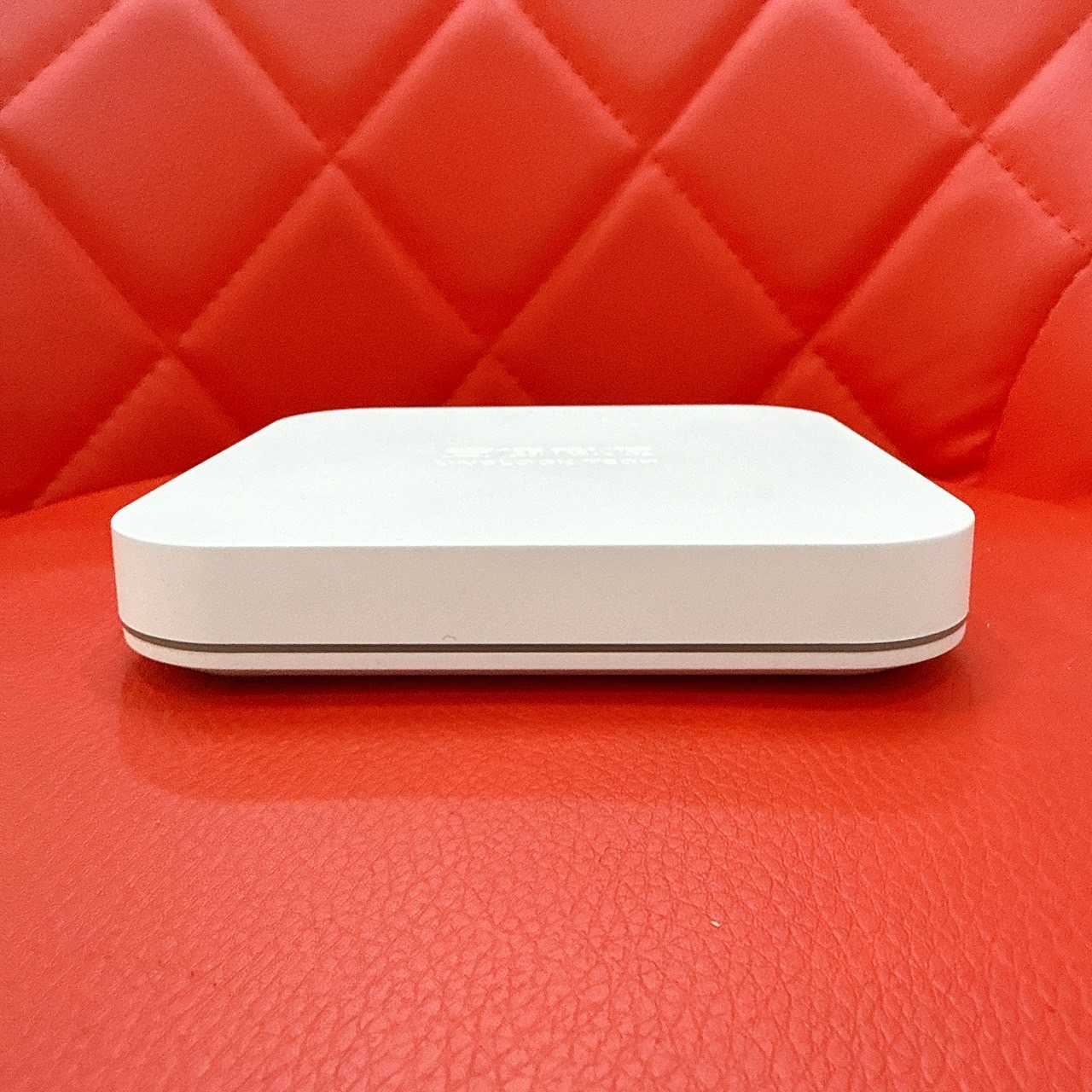 【艾爾巴二手】UBOX 9 安博 盒子PRO MAX X11 純淨版 #二手電視盒#錦州店 12594ADA