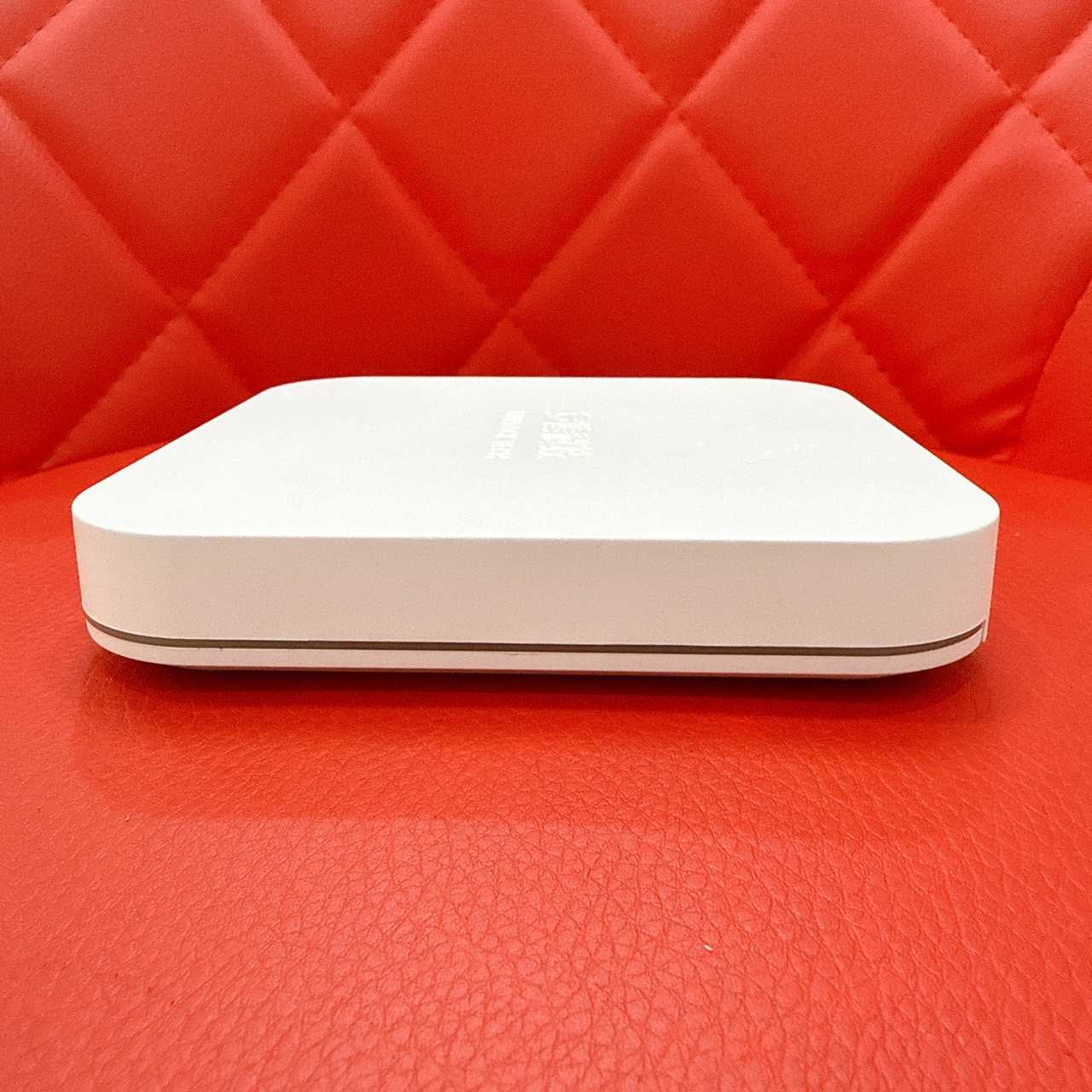 【艾爾巴二手】UBOX 9 安博 盒子PRO MAX X11 純淨版 #二手電視盒#錦州店 12594ADA