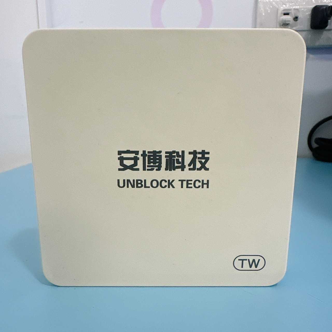 【艾爾巴二手】UBOX 安博 盒子 PRO X900 已刷機為純淨版 #二手電視盒 #錦州店 43948