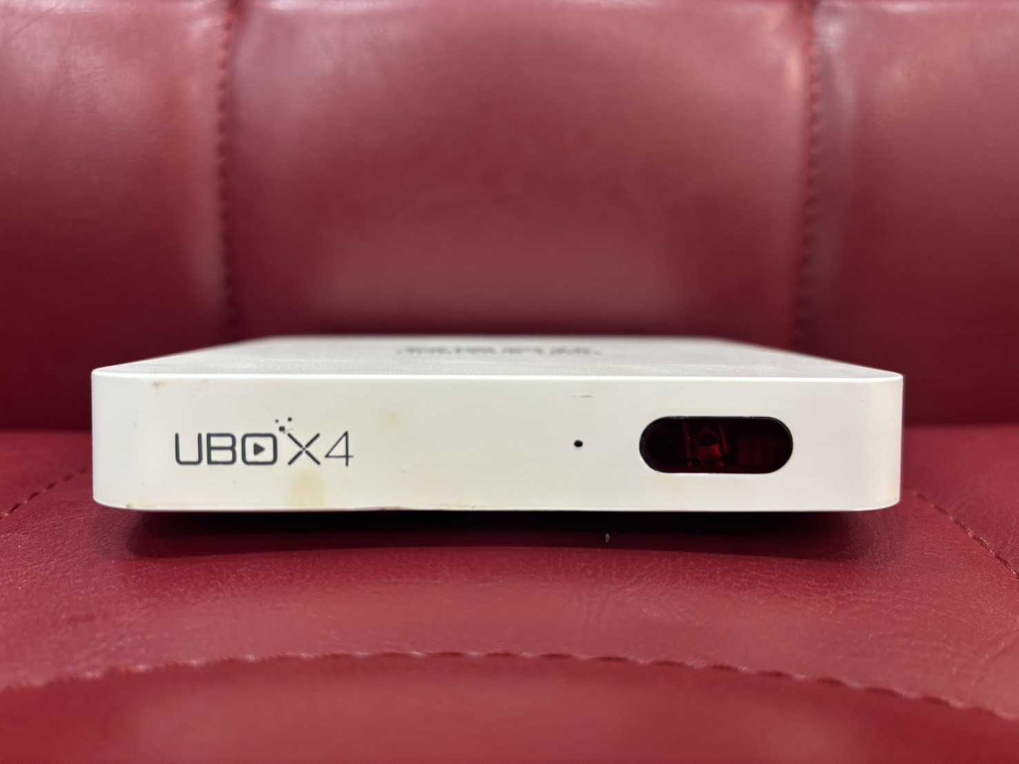 【艾爾巴二手】UBOX 4 安博 盒子 S900 Pro BT純淨版#二手電視盒#新竹店47503